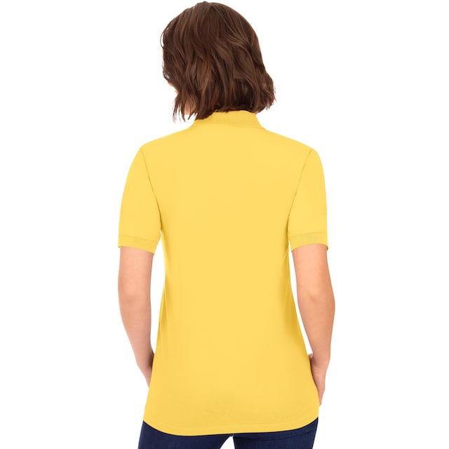 Trigema Poloshirt »TRIGEMA Poloshirt DELUXE Piqué« bestellen im OTTO Online  Shop
