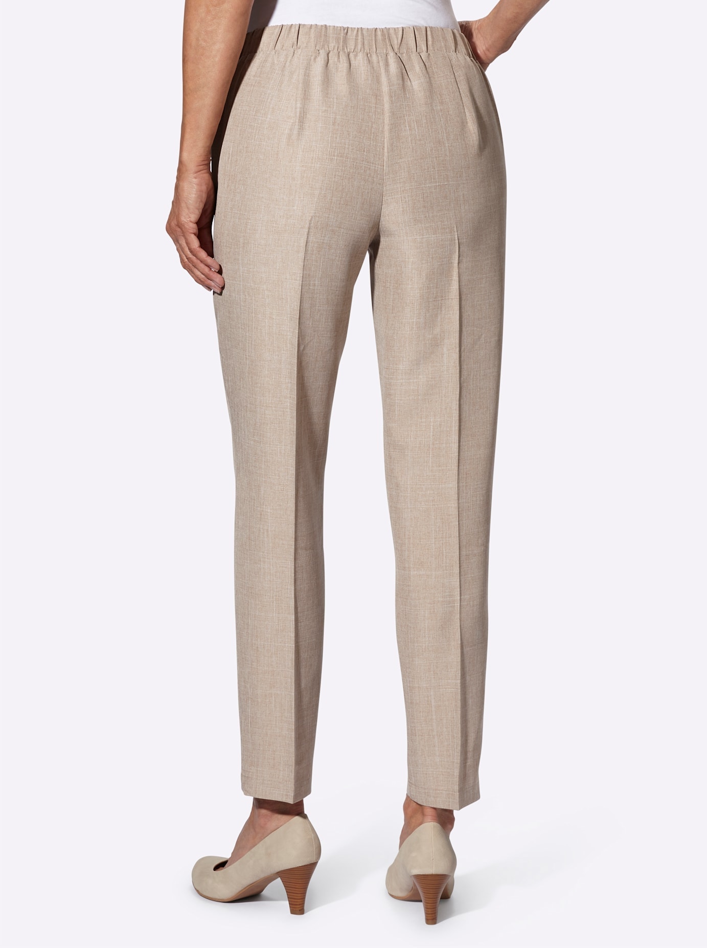 Classic Basics Schlupfhose