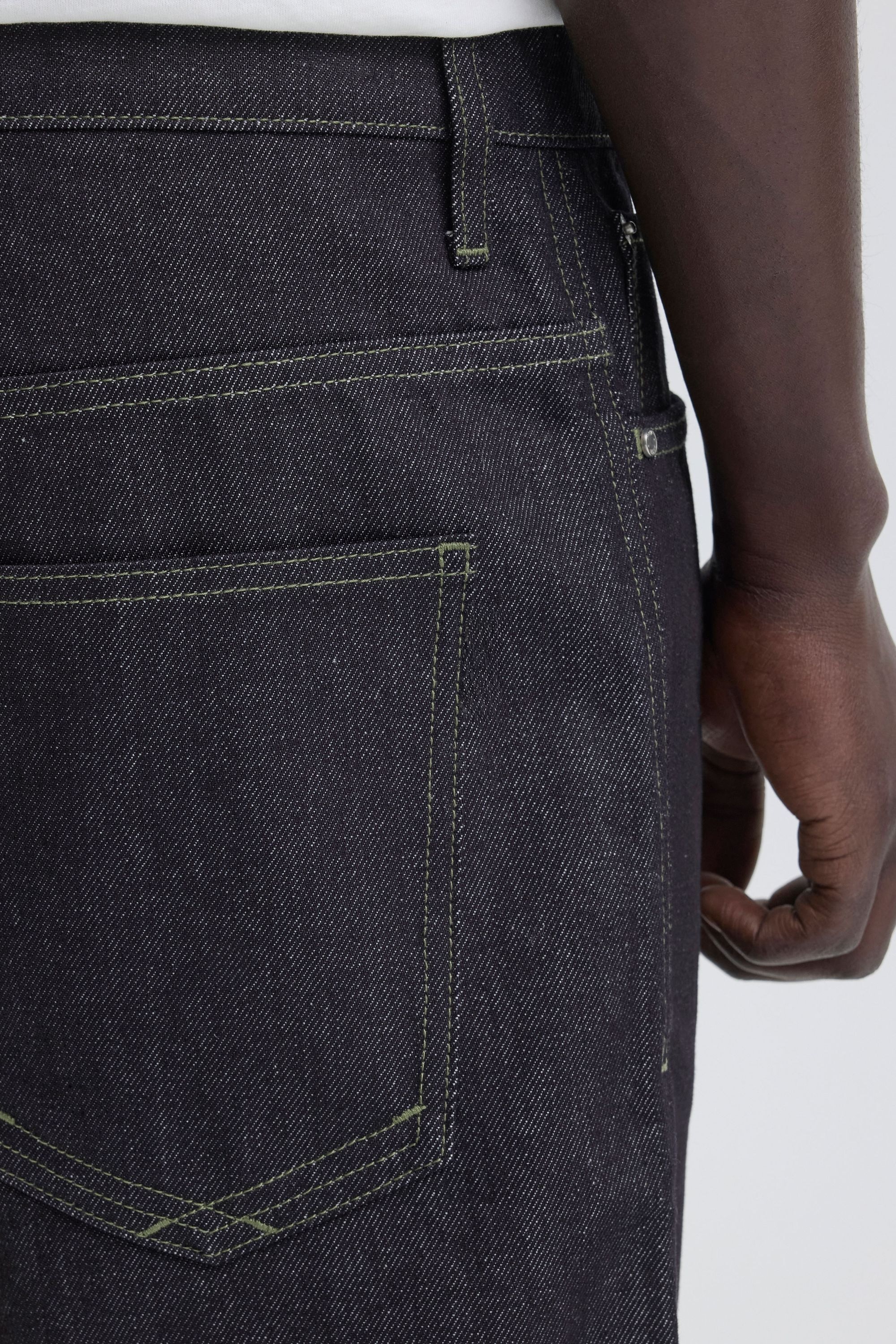 Blend Bermudas »Bermudas BHBreeze Loose Fit«