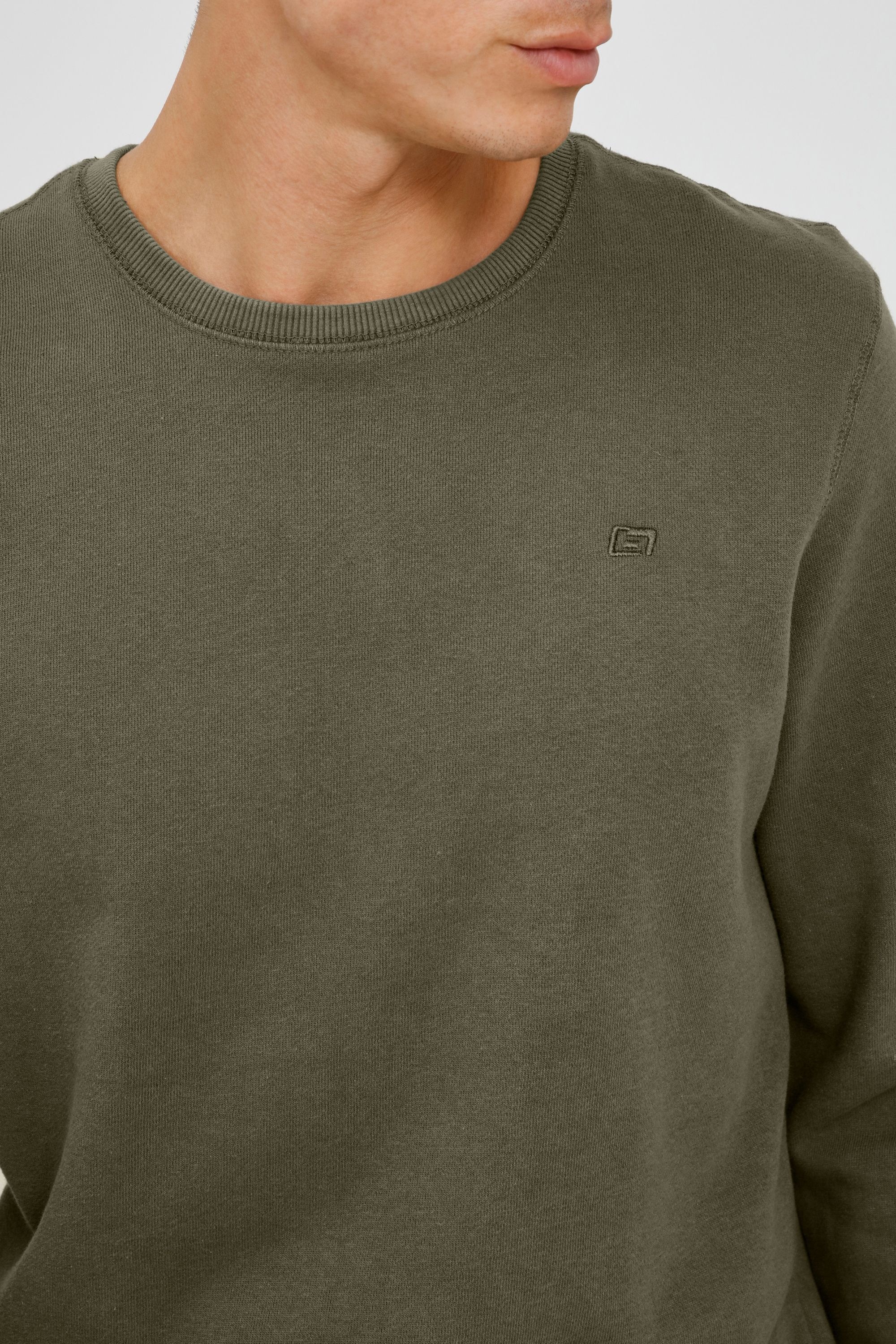 Blend Longpullover »Sweater BHAvebury«