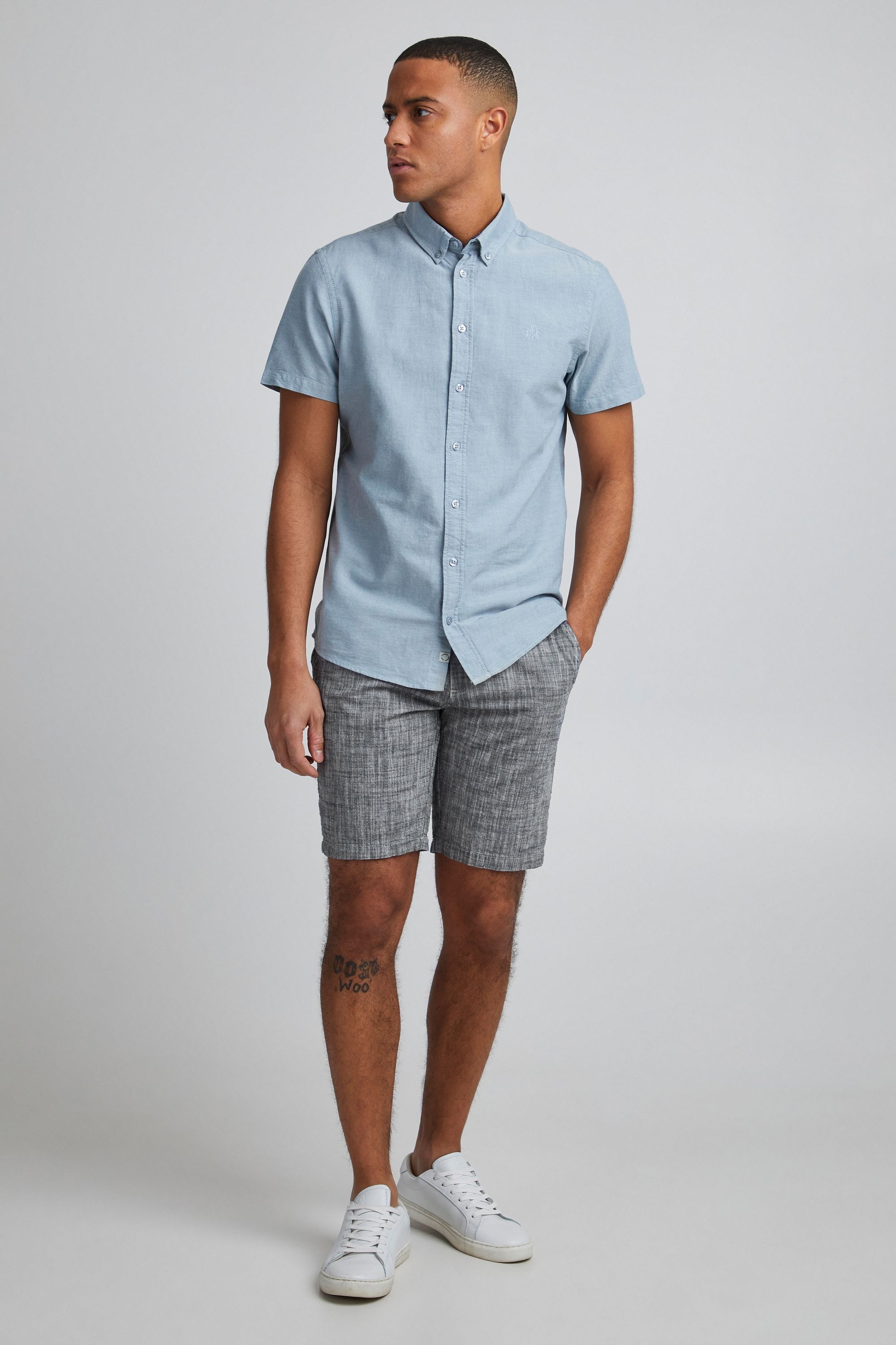 Blend Shorts »Shorts BHBones«