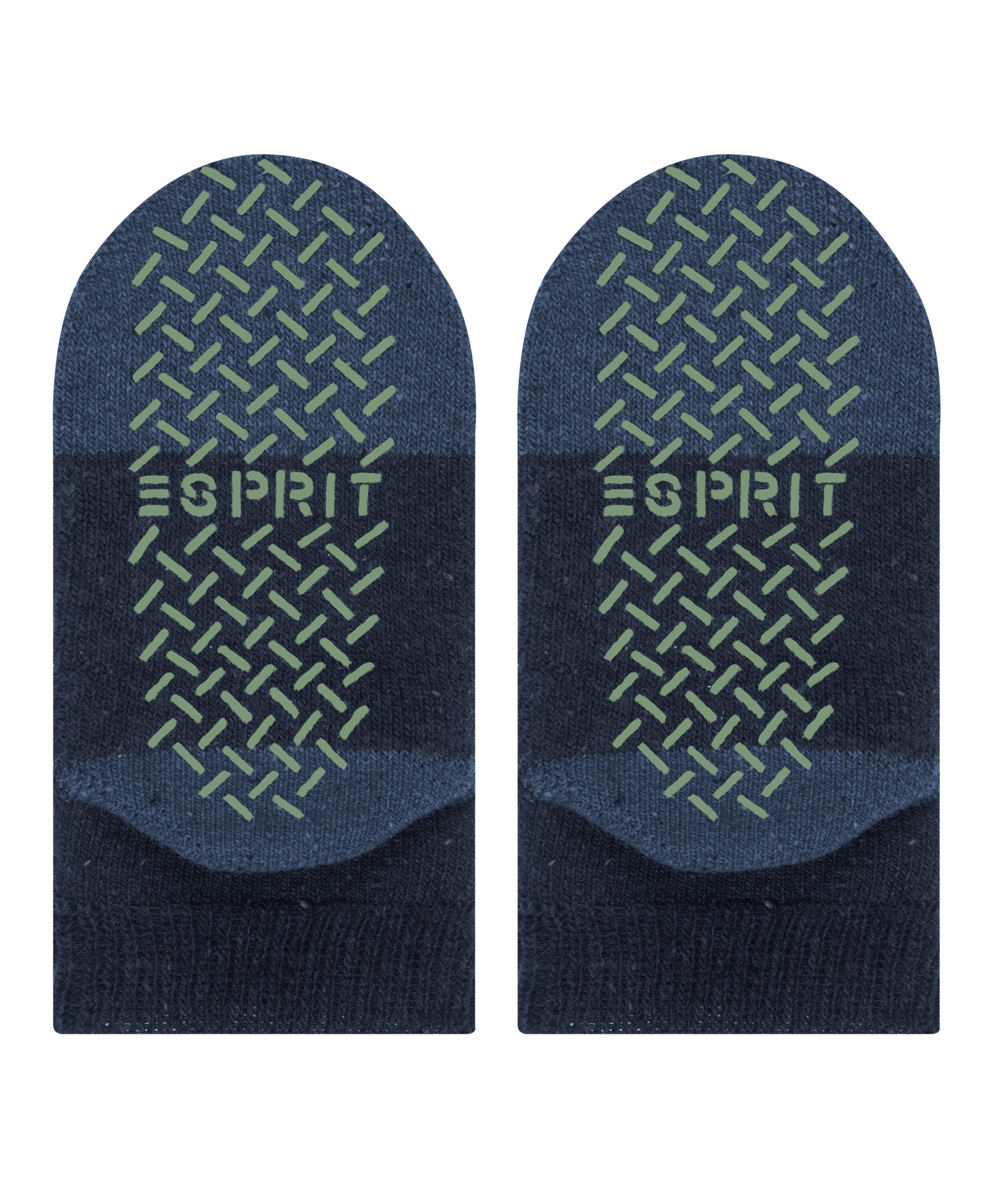Esprit Socken »Effect« 1 Stk. tlg.