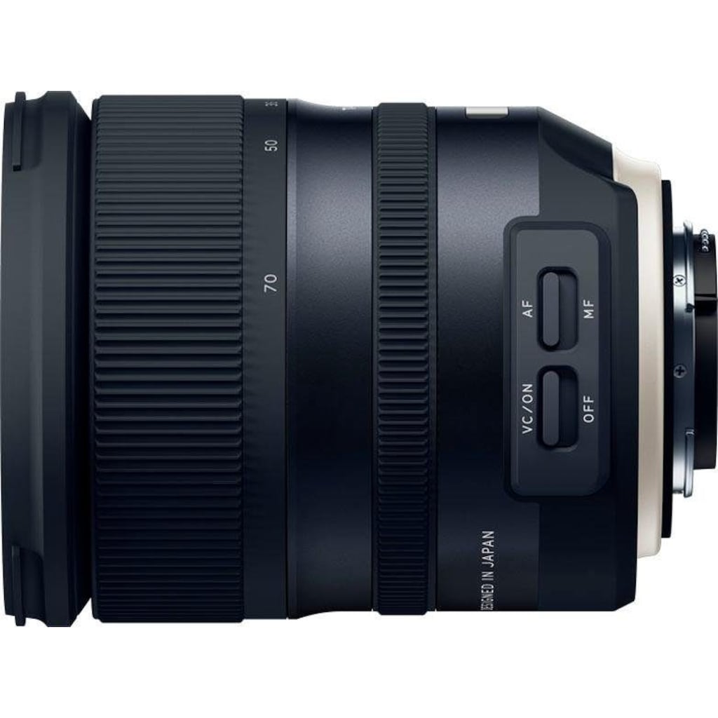 Tamron Objektiv »SP 24-70mm F/2.8 Di VC USD G2«