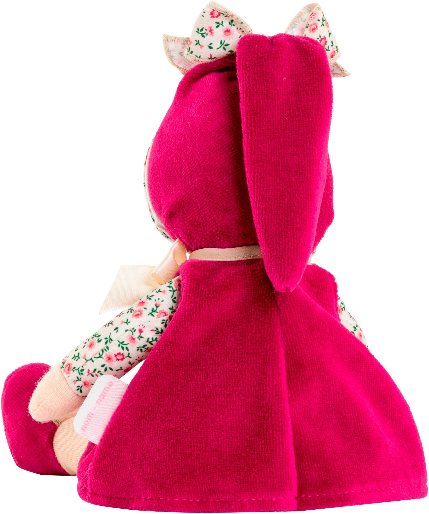 Corolle® Stoffpuppe »Mon Doudou, Miss Röschen«, mit Vanilleduft