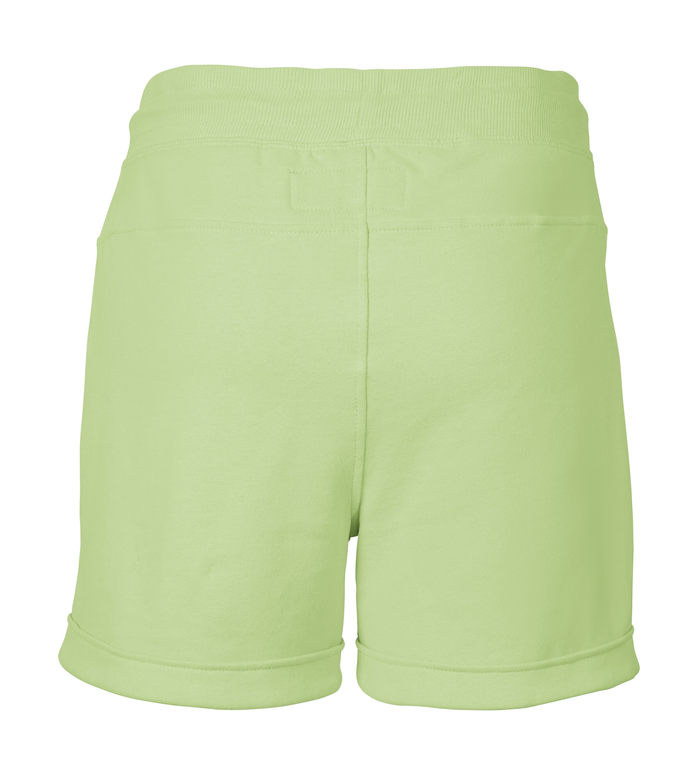 G.I.G.A. DX by killtec Shorts »GS 29 WMN SHRTS GOTS«  GOTS Bio-Baumwolle, Carbon-Finish, elastischer Bund, Kordelzug