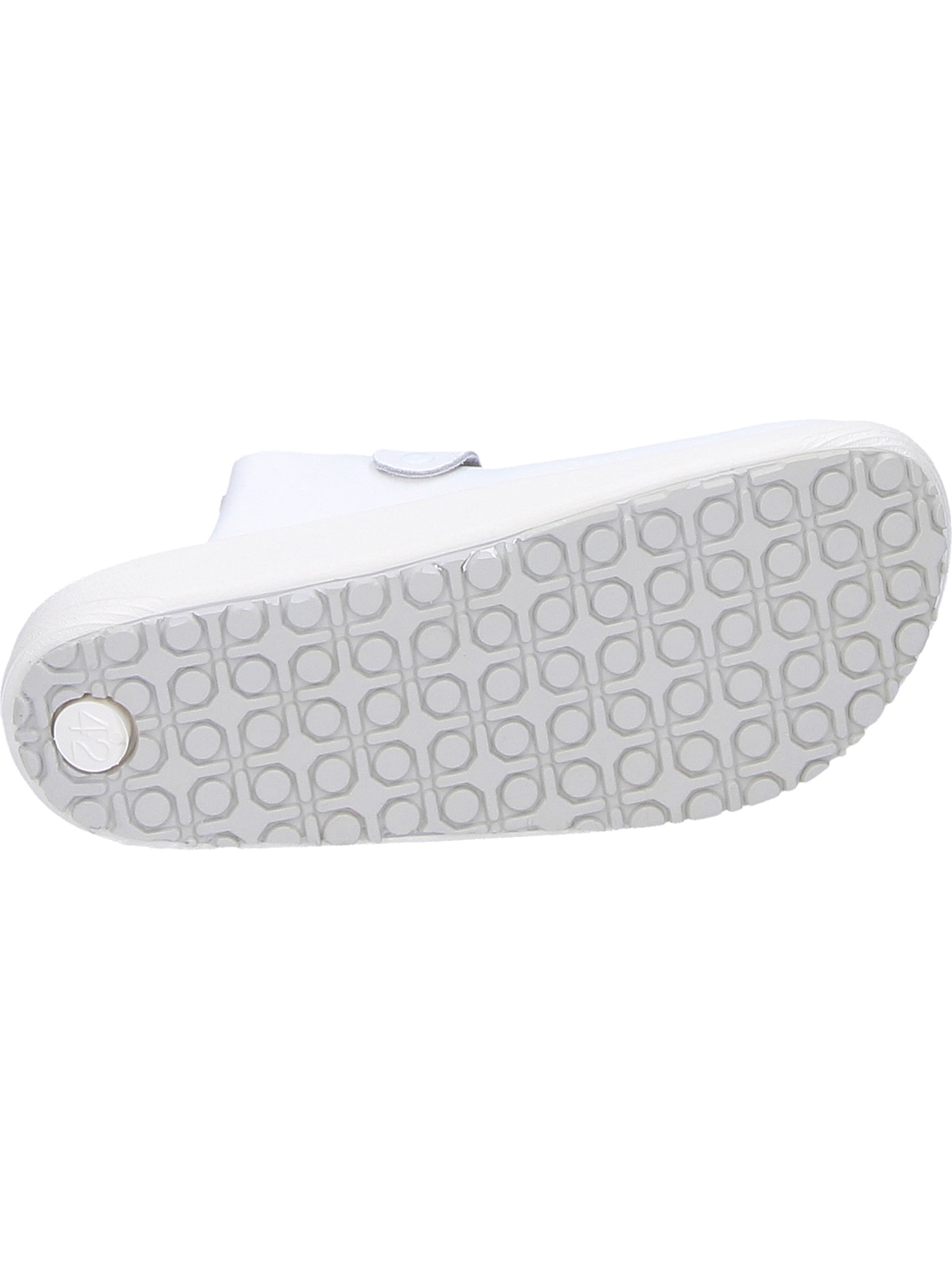 Abeba Pantolette »Clog«