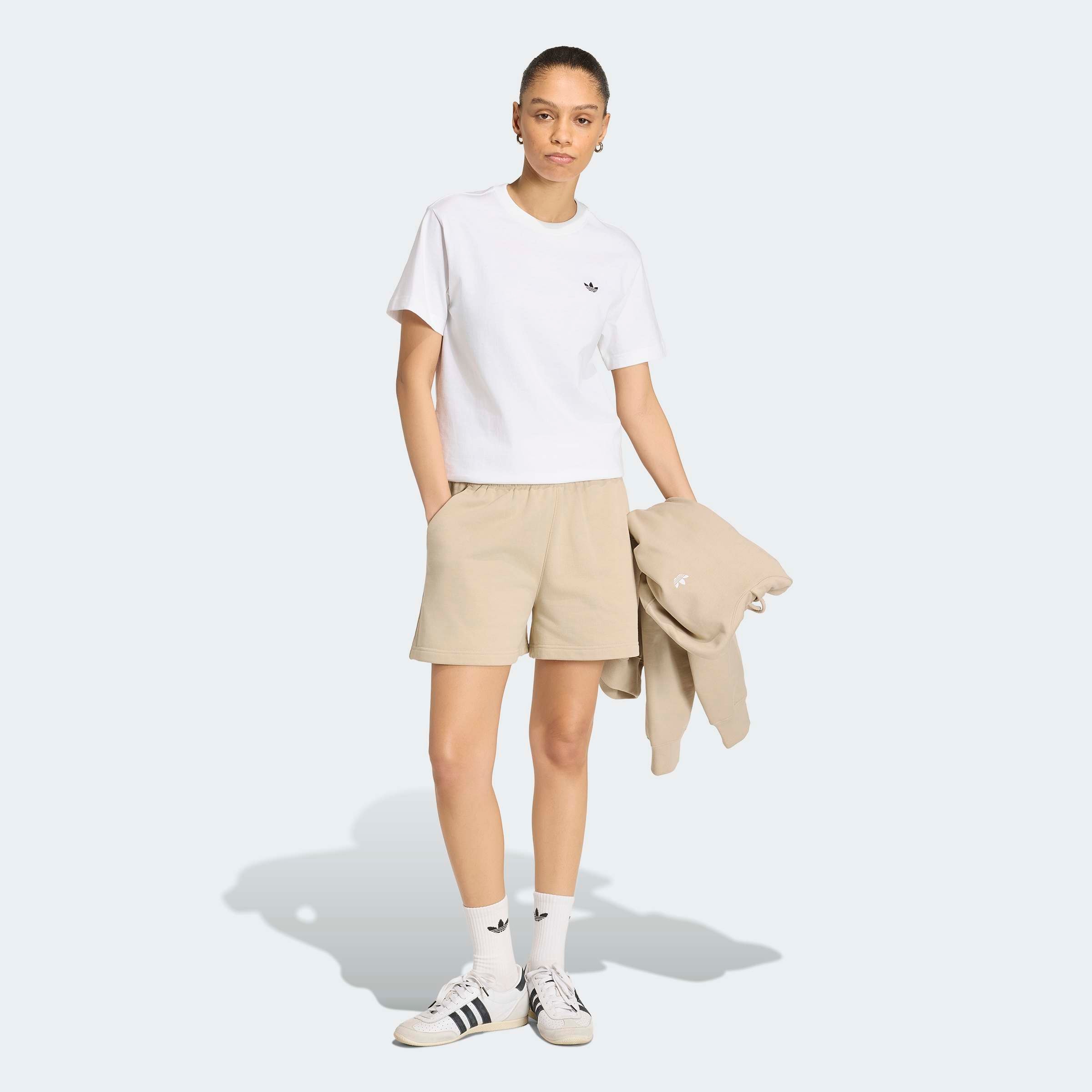 adidas Originals T-Shirt »ESS TEE«