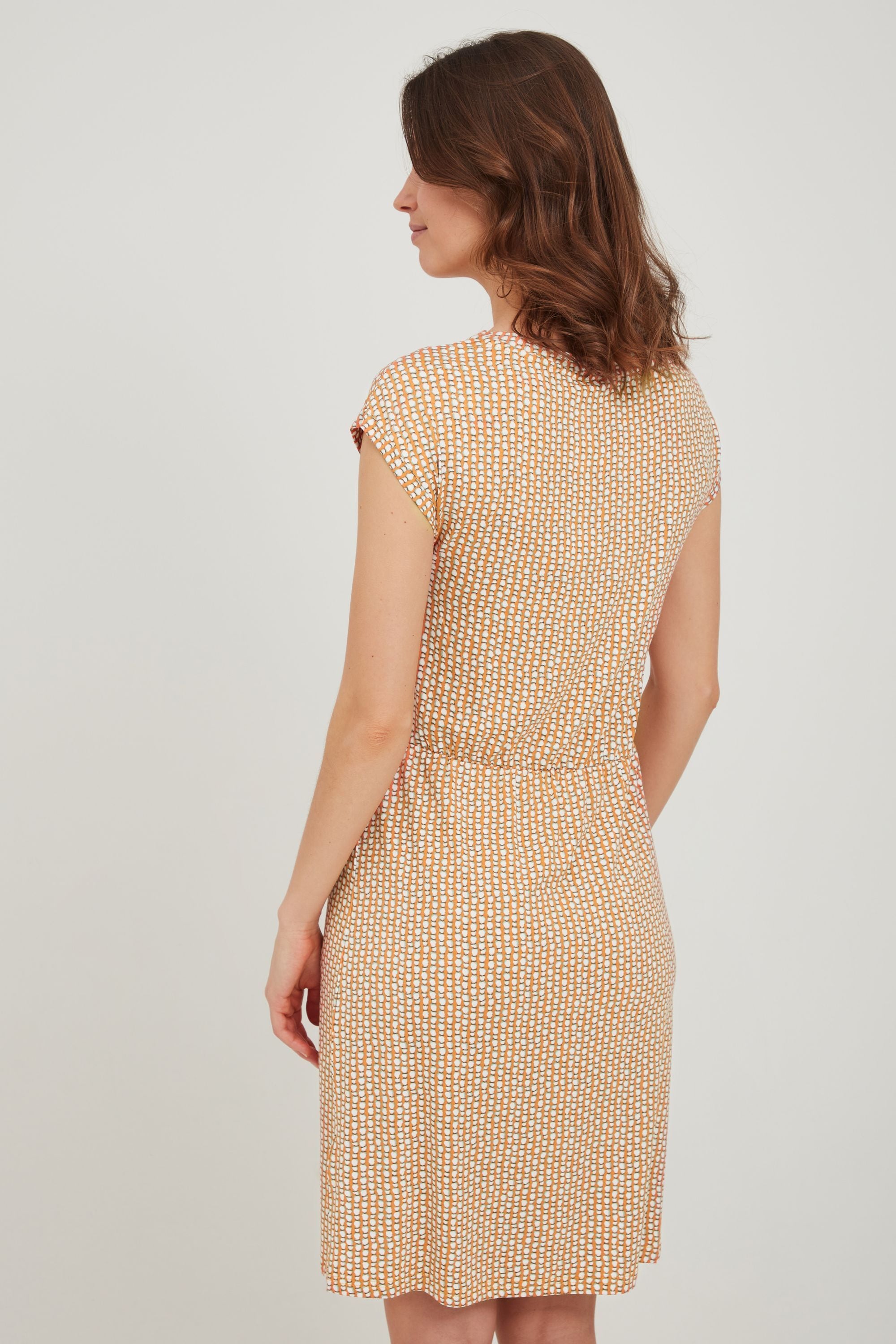 fransa Jerseykleid »Jerseykleid FRAmdot«