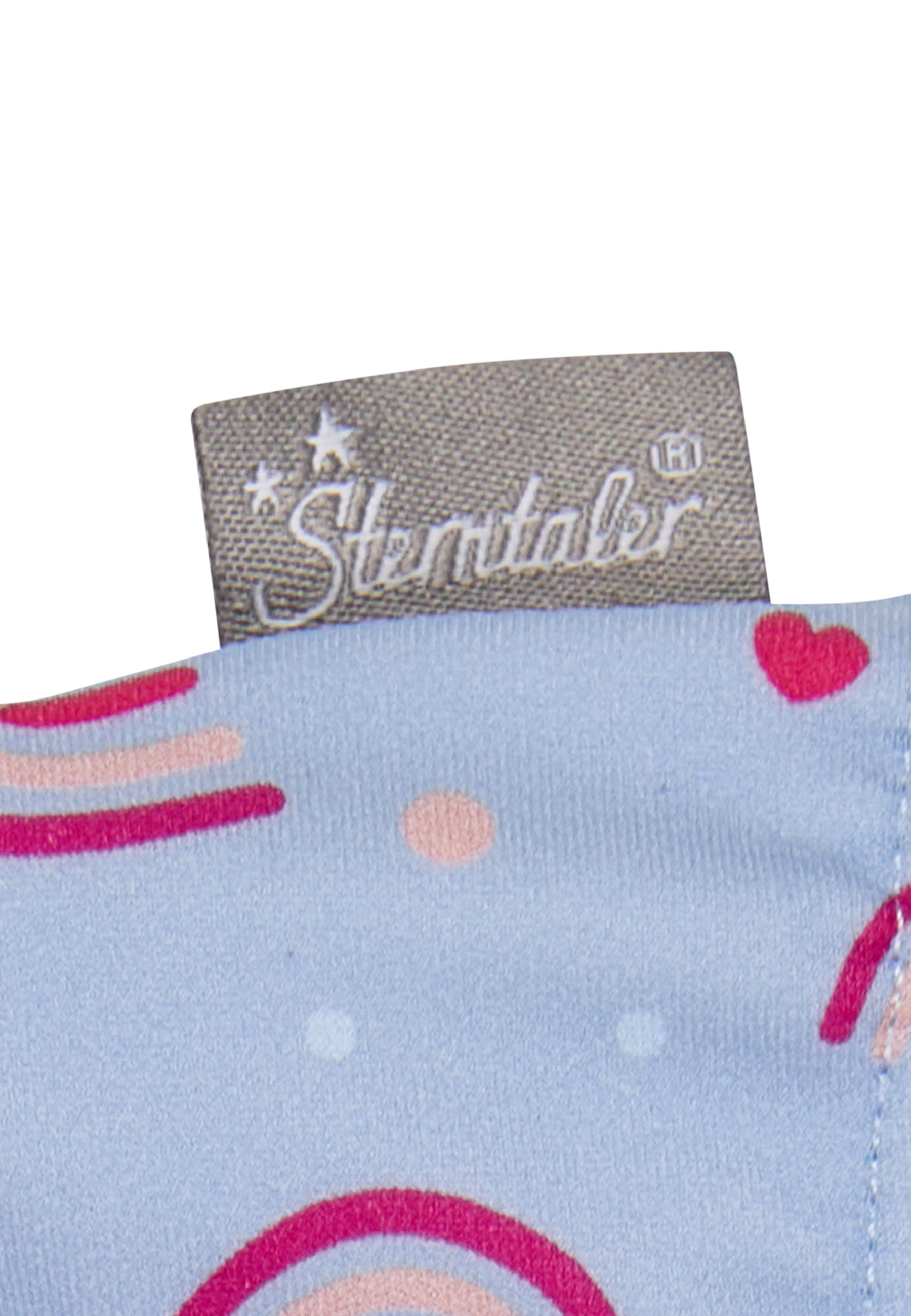 Sterntaler® Badehose »Badehose Regenbogen«