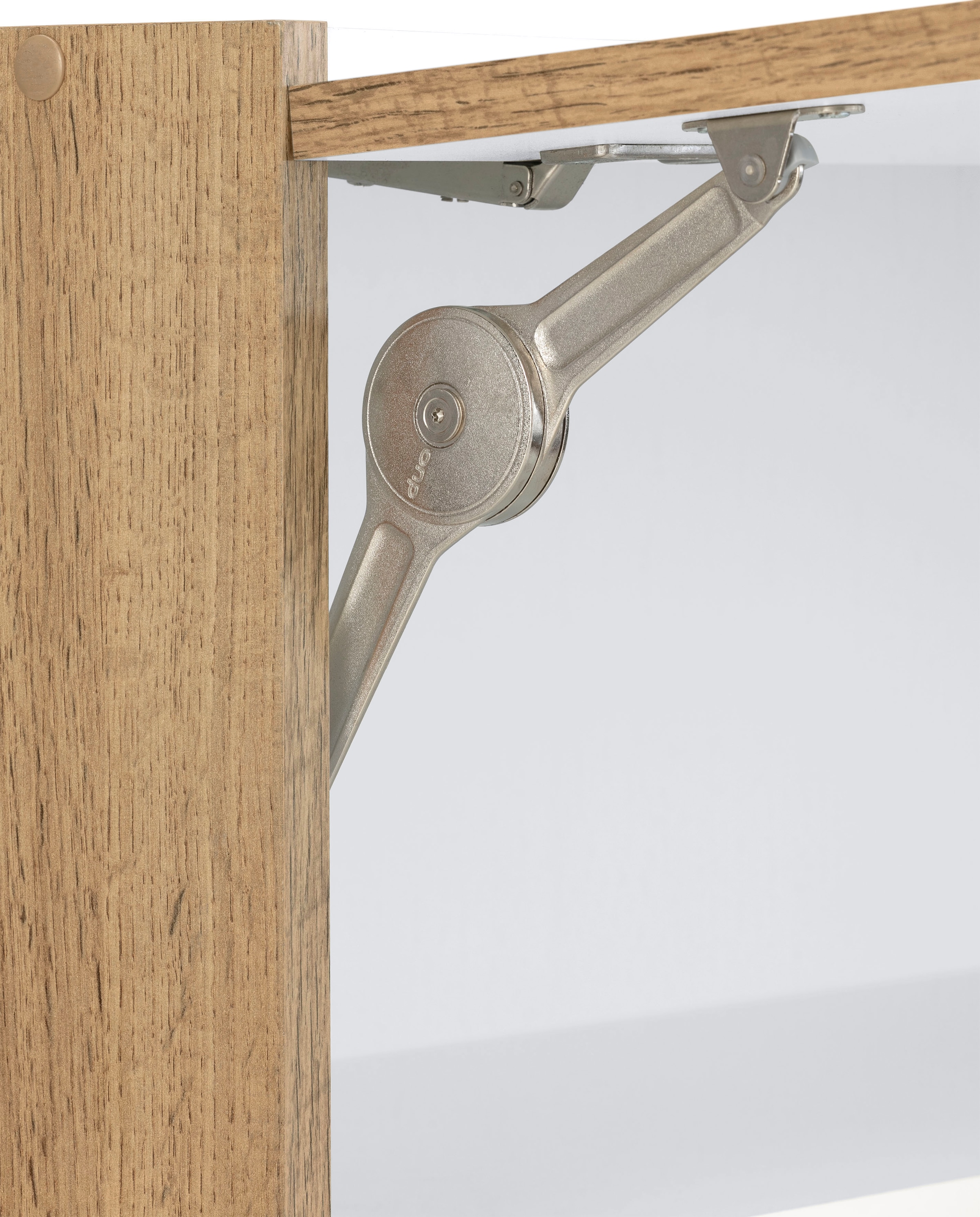 KOCHSTATION Küchenzeile »KS-Colmar« ohne E-Geräte, Breite 240 cm