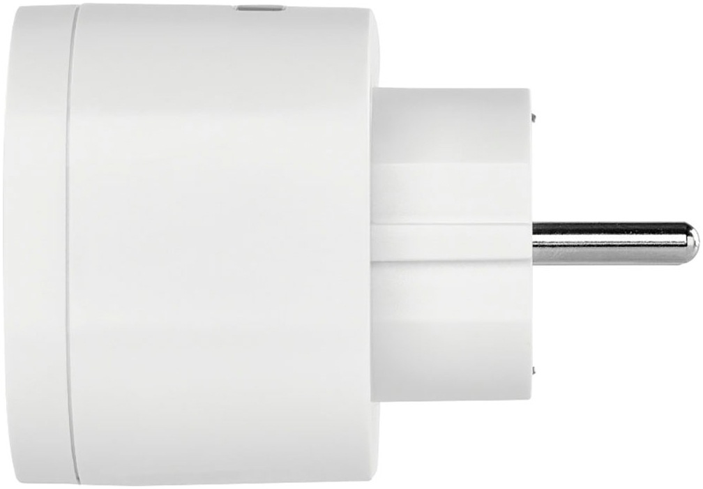 Omajin by Netatmo Steckdose »Smarter Zwischenstecker - 2er Bundle«, (2 St.)