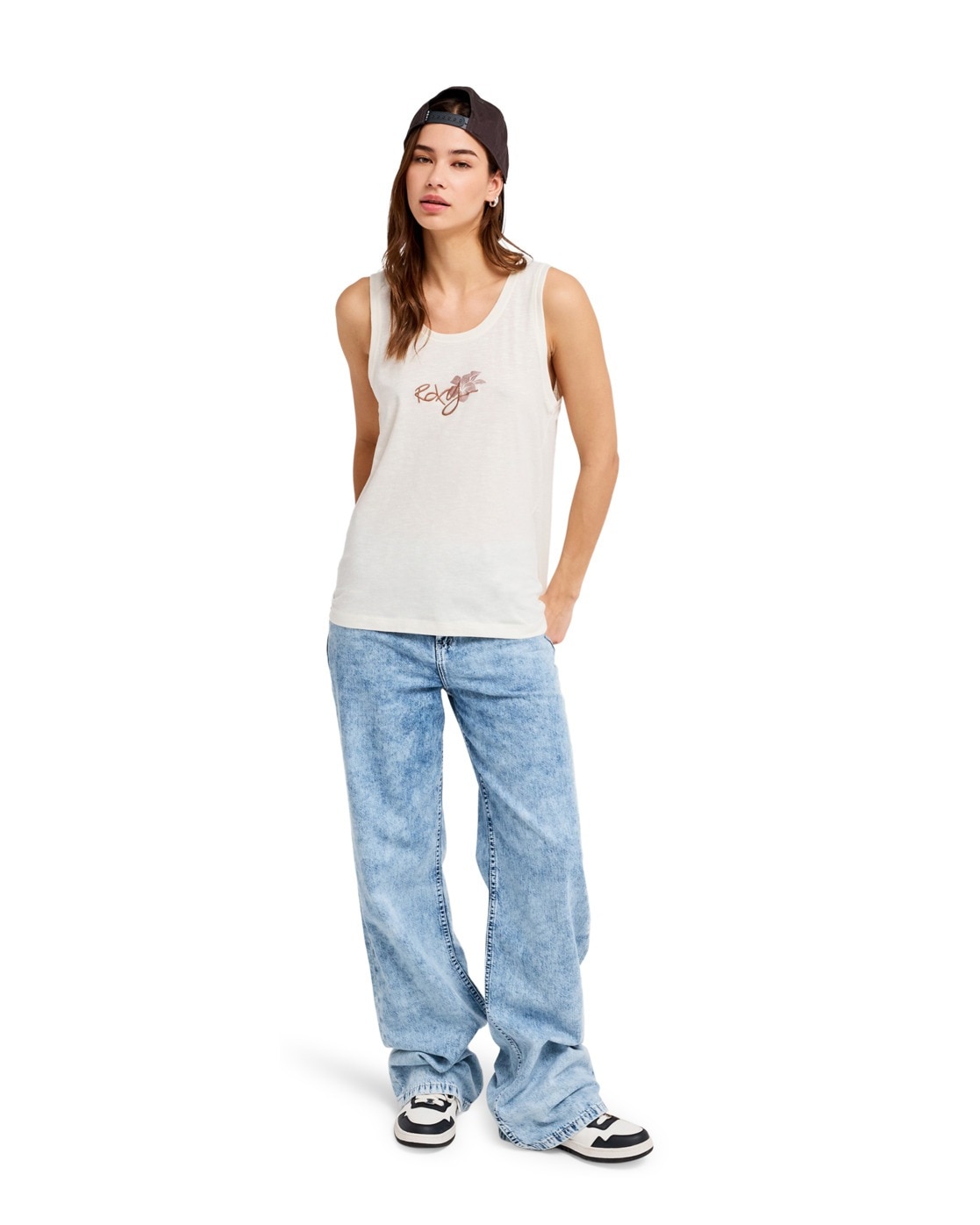 Roxy Tanktop »Dream Oasis«