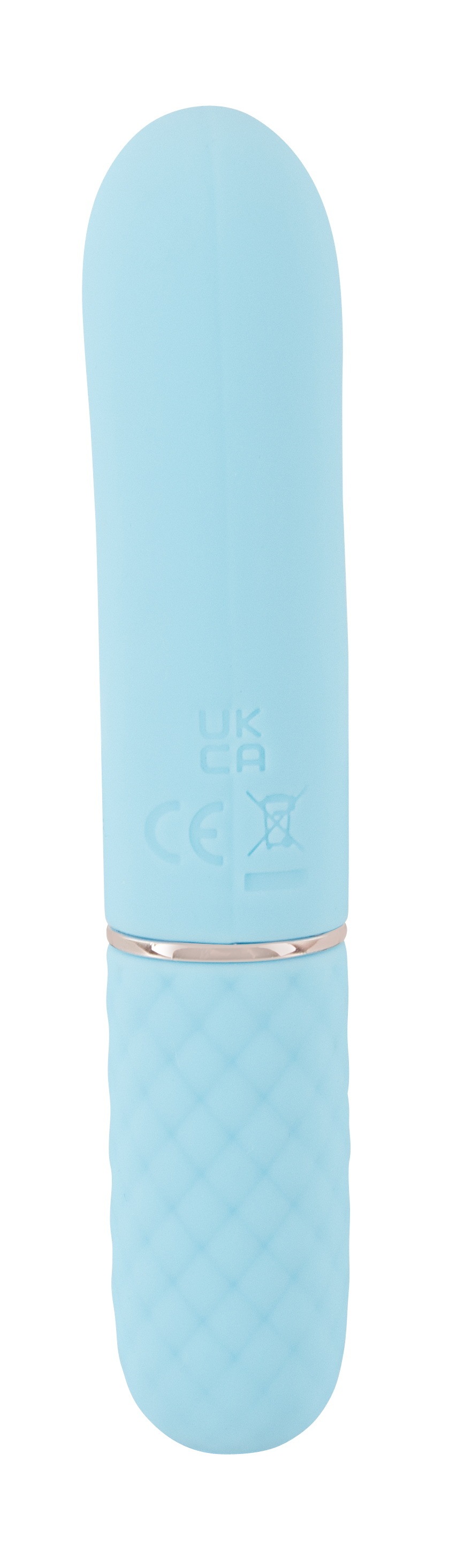 Cuties Vibrator »Minivibrator Mini Vibrator«