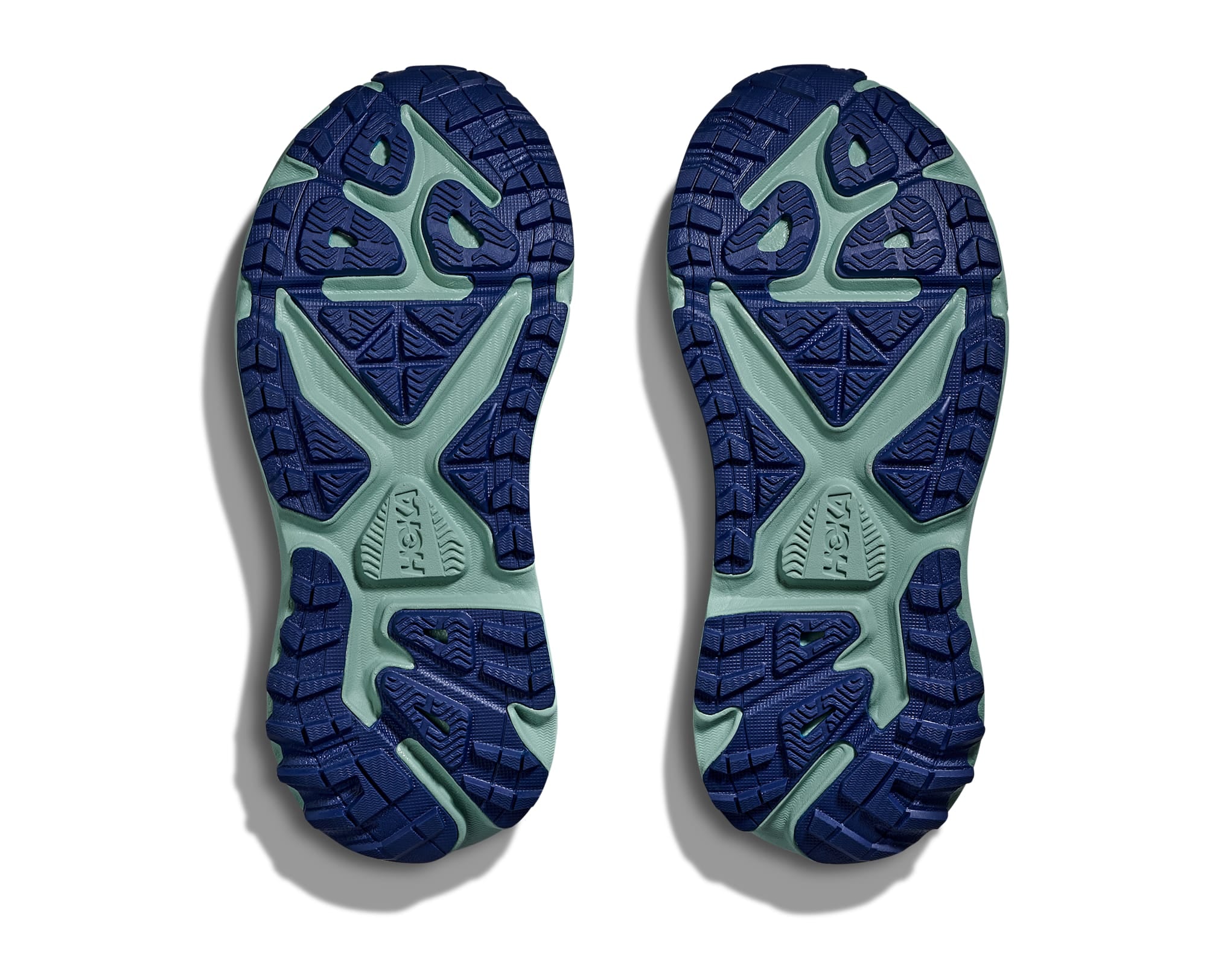 Hoka One One Trailrunningschuh »W STINSON 7«