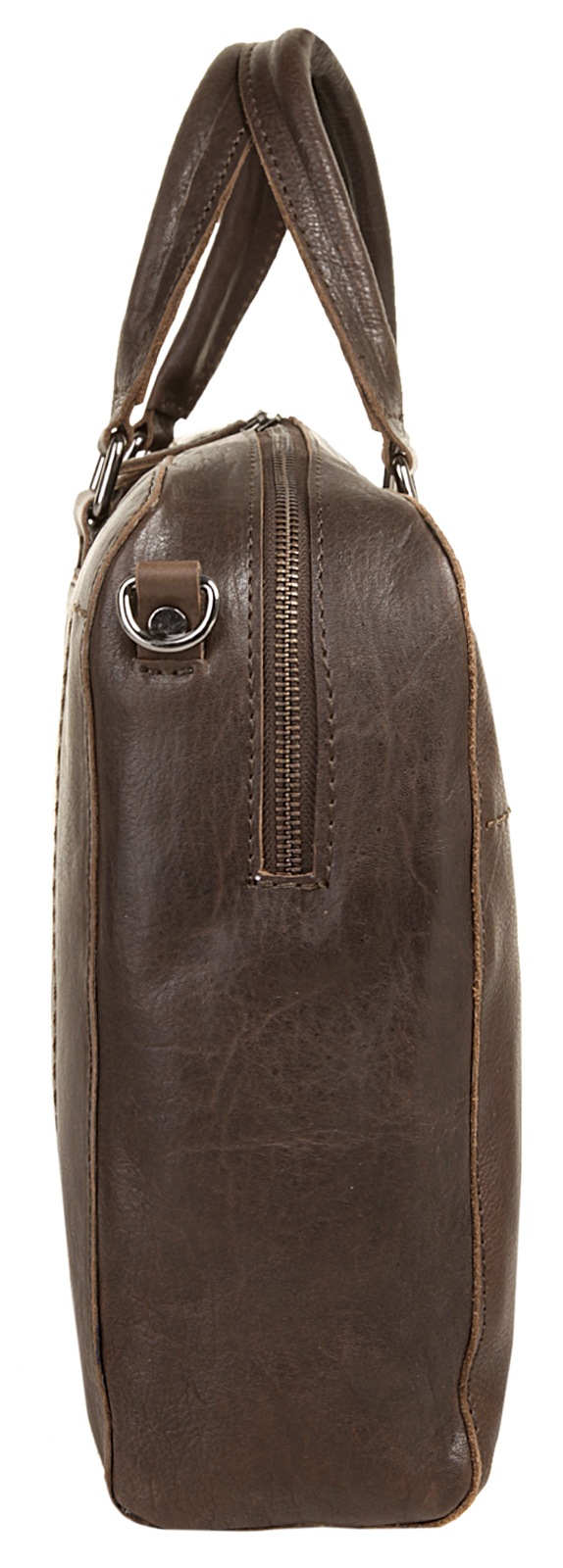 Harold's Aktentasche echt Leder