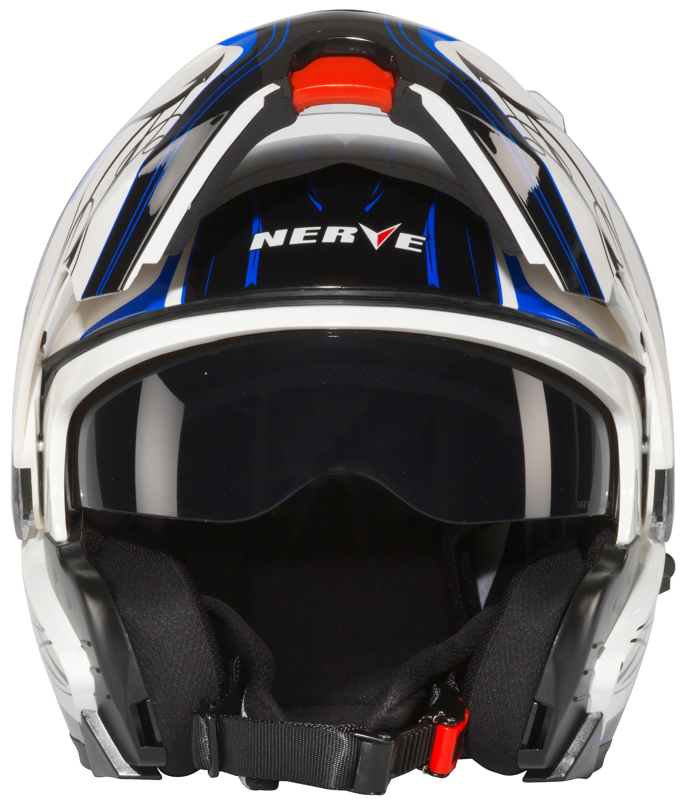 NERVE Motorradhelm »NH5008«