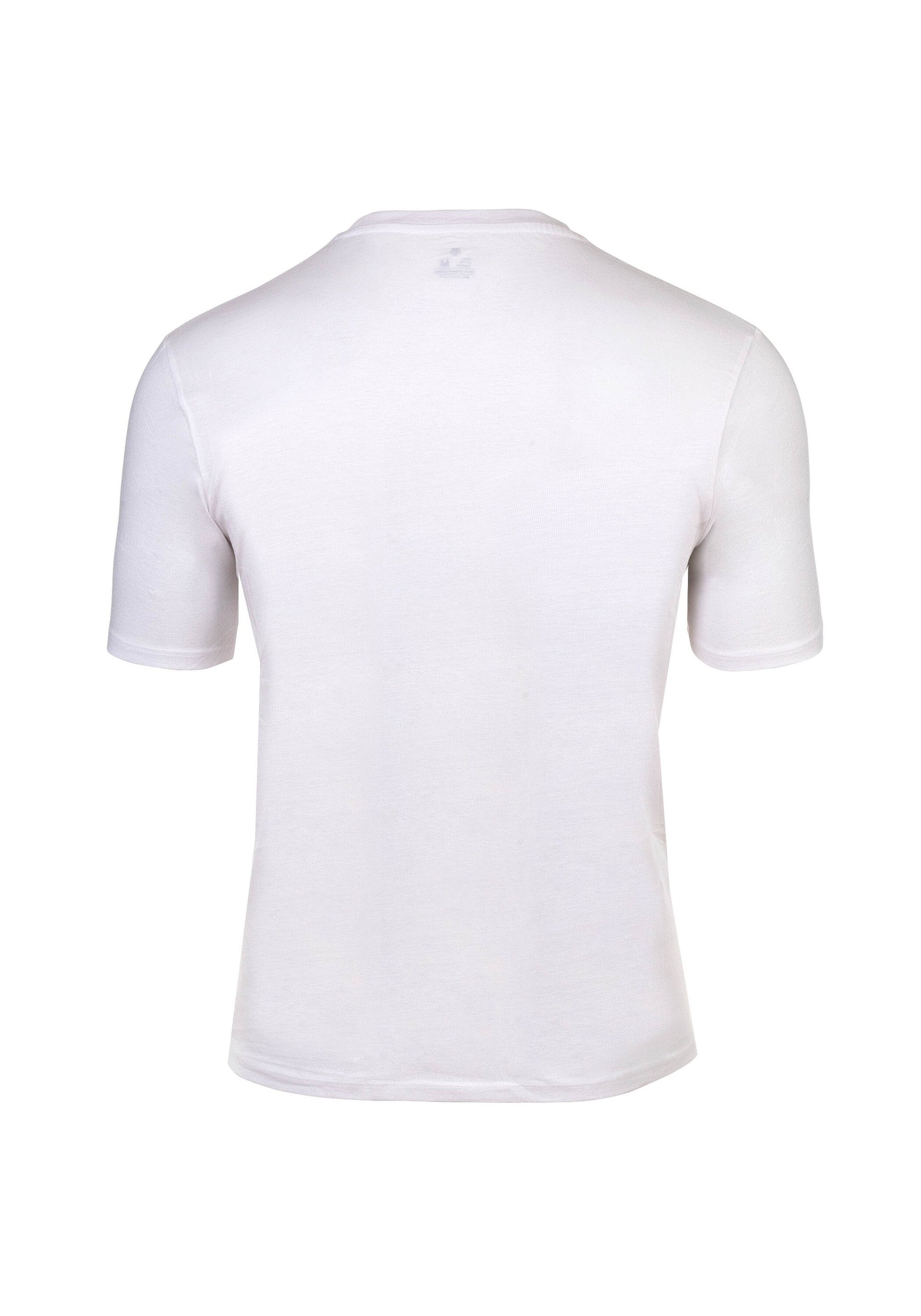 FC Barcelona T-Shirt »T-Shirt FCB Undershirt U-Neck 5-Pack 5er Pack« 5