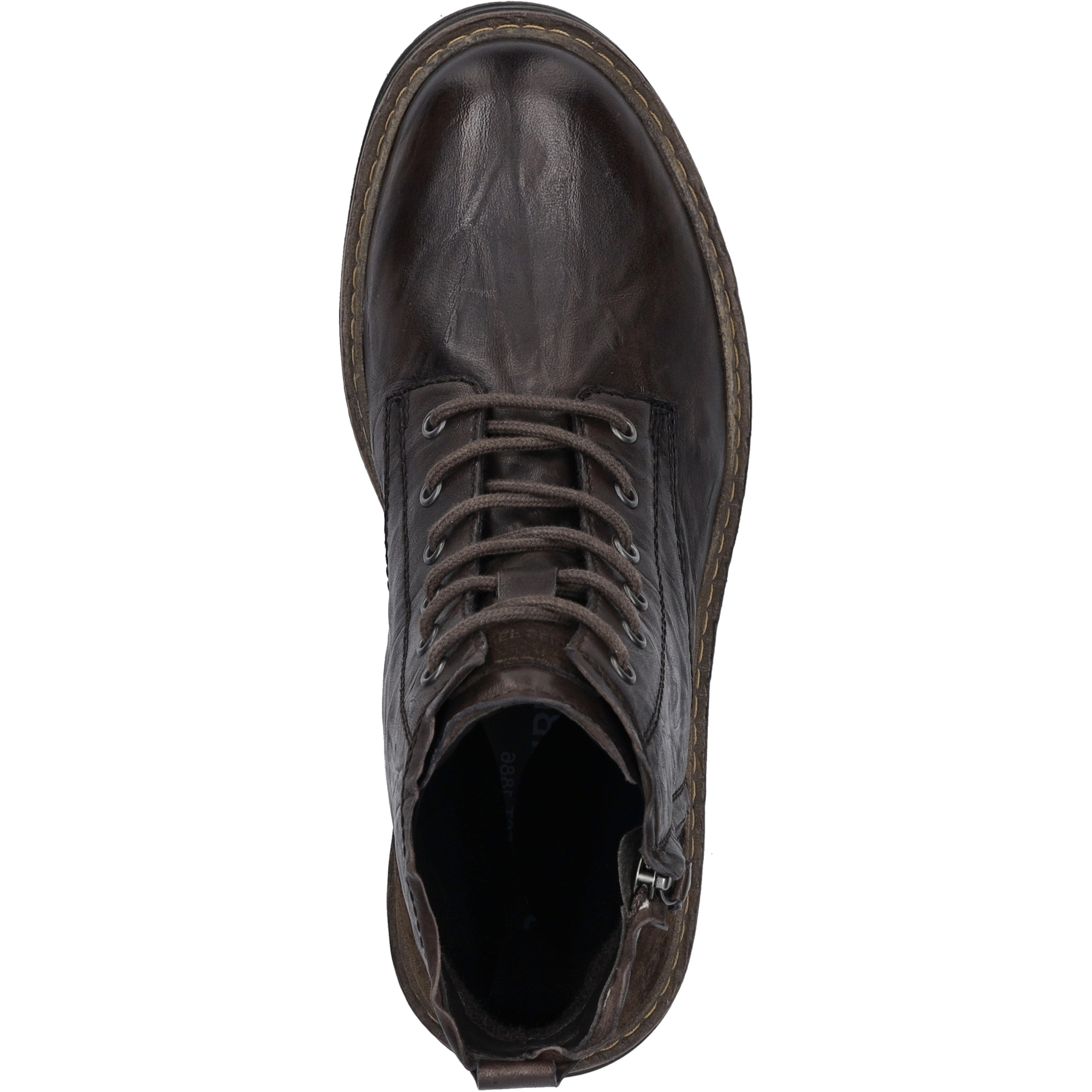 Josef Seibel Stiefelette »Curtis 01, moro«