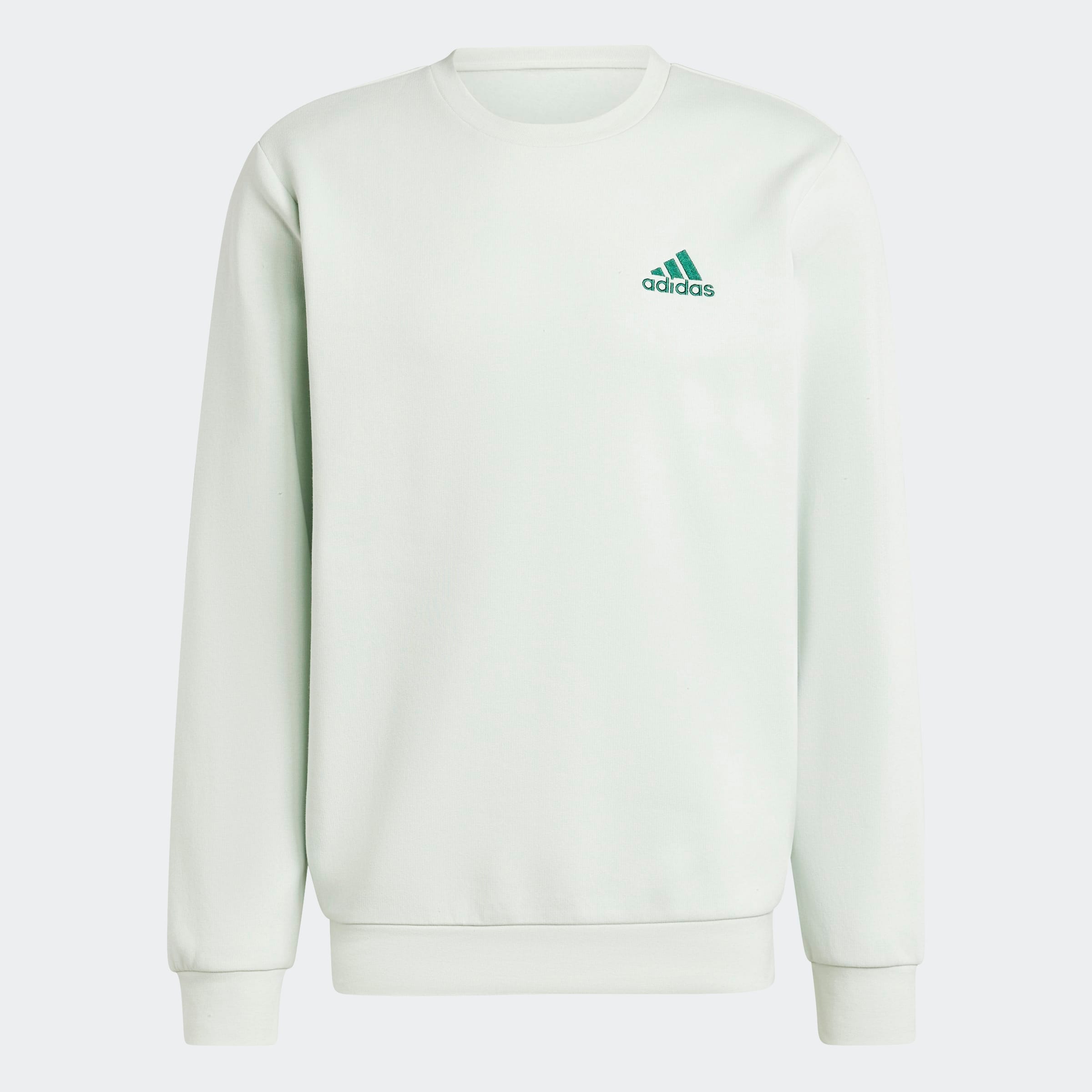 adidas Sportswear Sweatshirt »ESSENTIALS FLEECE«, weiches Material