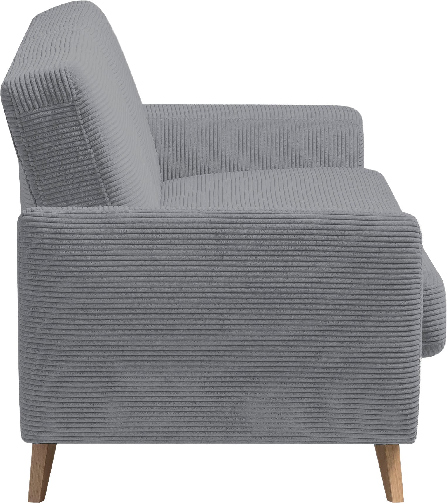 exxpo - sofa fashion 3-Sitzer Bettfunktion OTTO Bettkasten im Online »Samso«, Inklusive Shop und