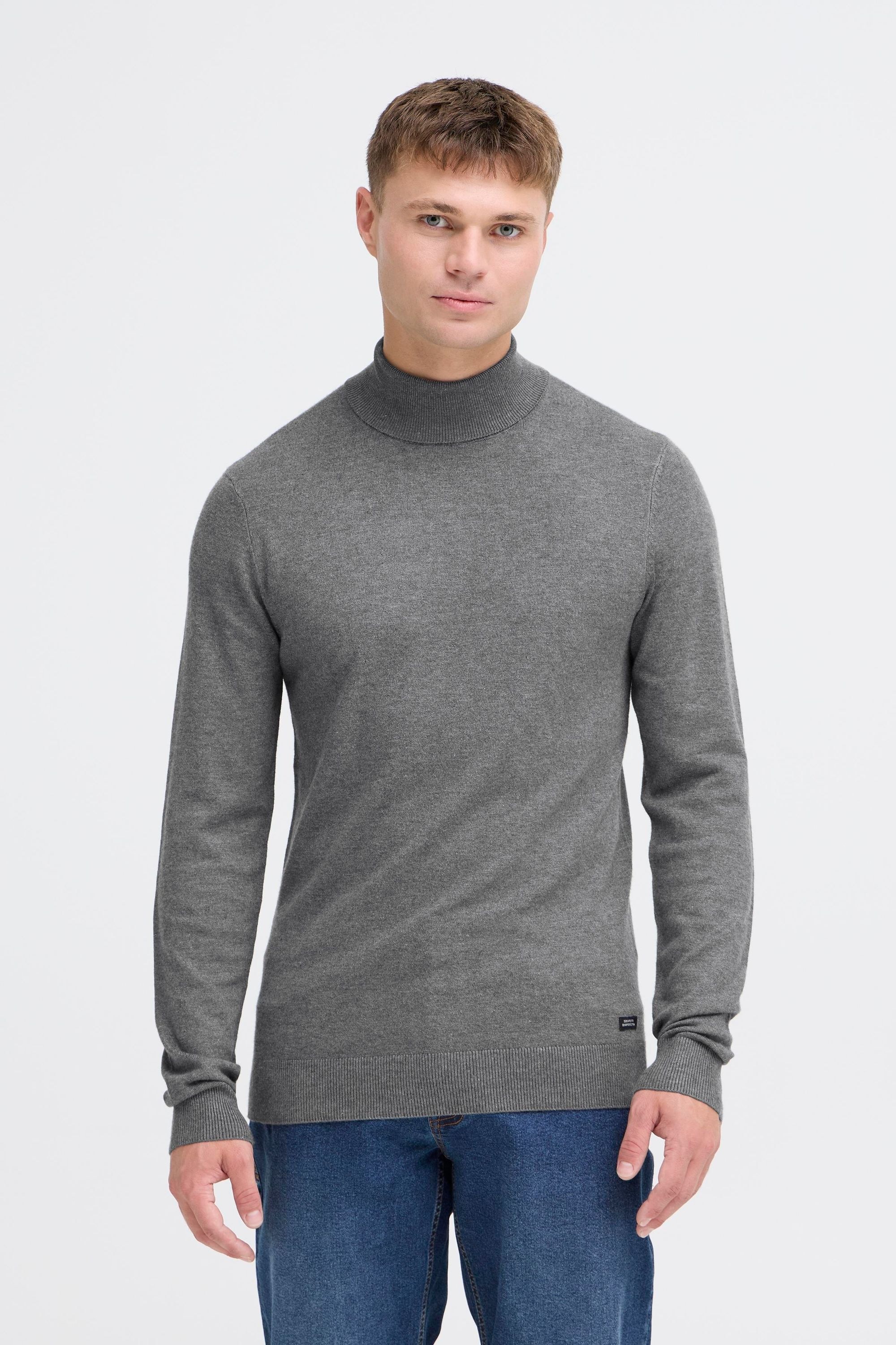 Blend Rollkragenpullover »Rollkragenpullover BHWedat«