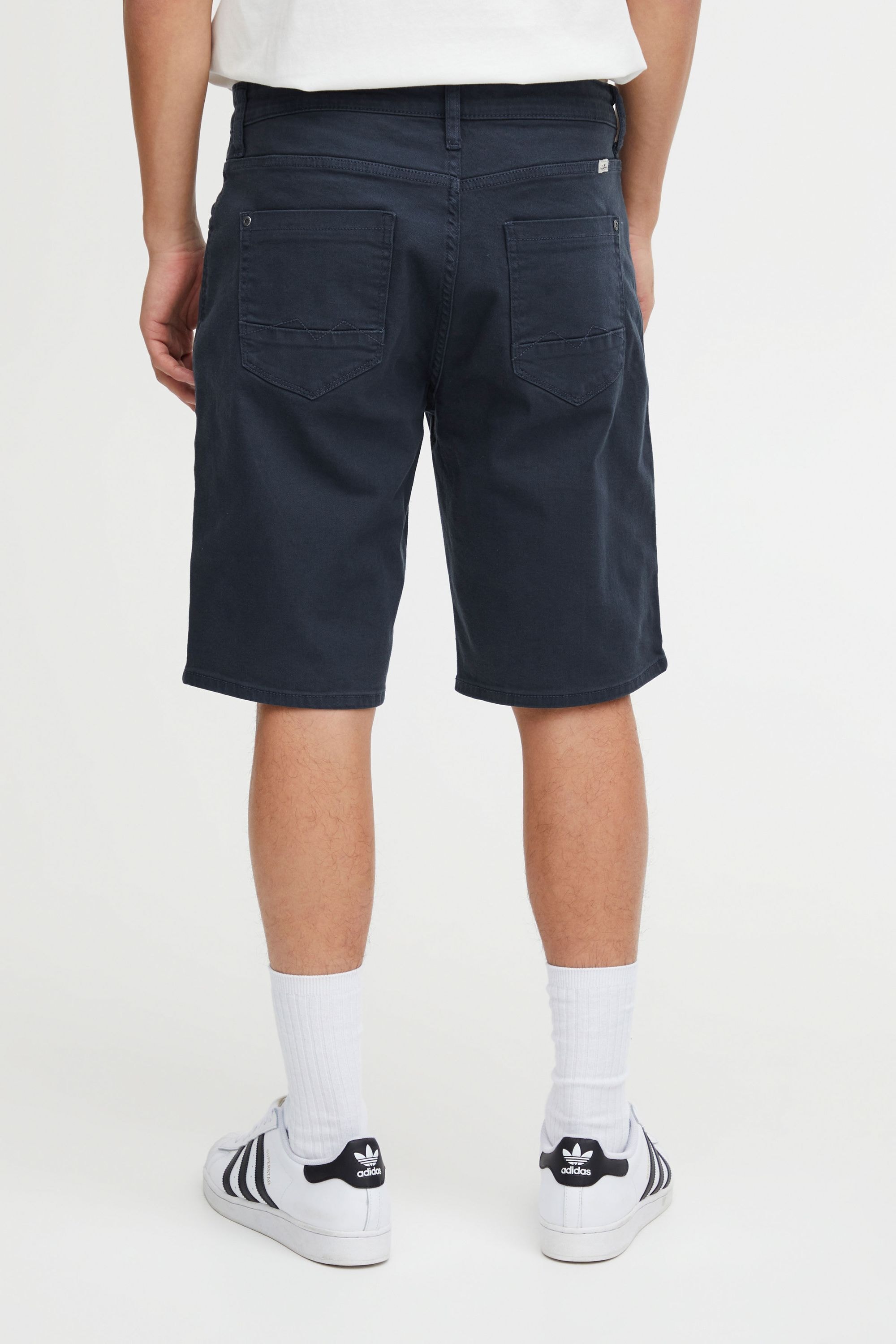 Blend Jeansshorts »Jeansshorts BHDenimshorts«