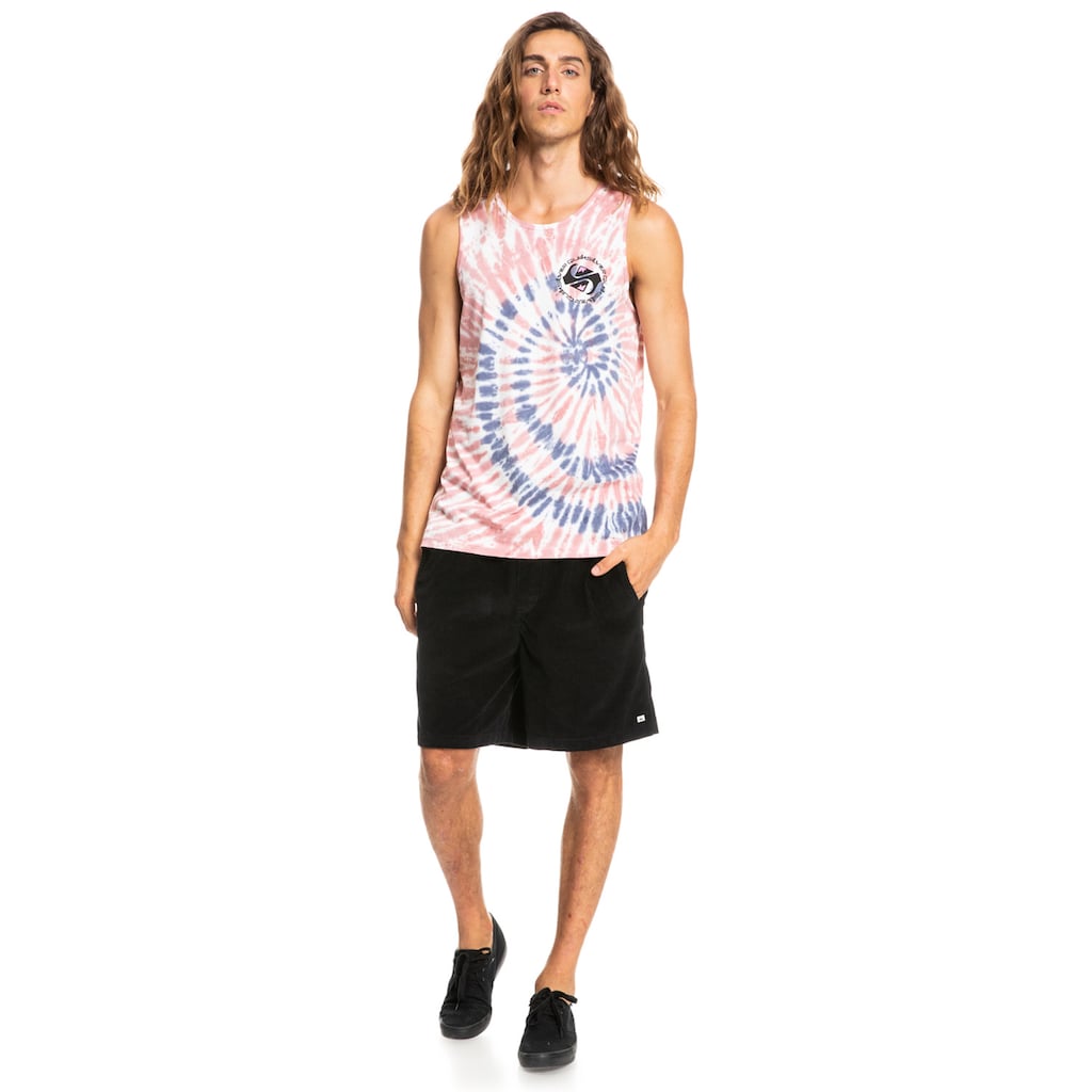 Quiksilver Tanktop »In Circle«