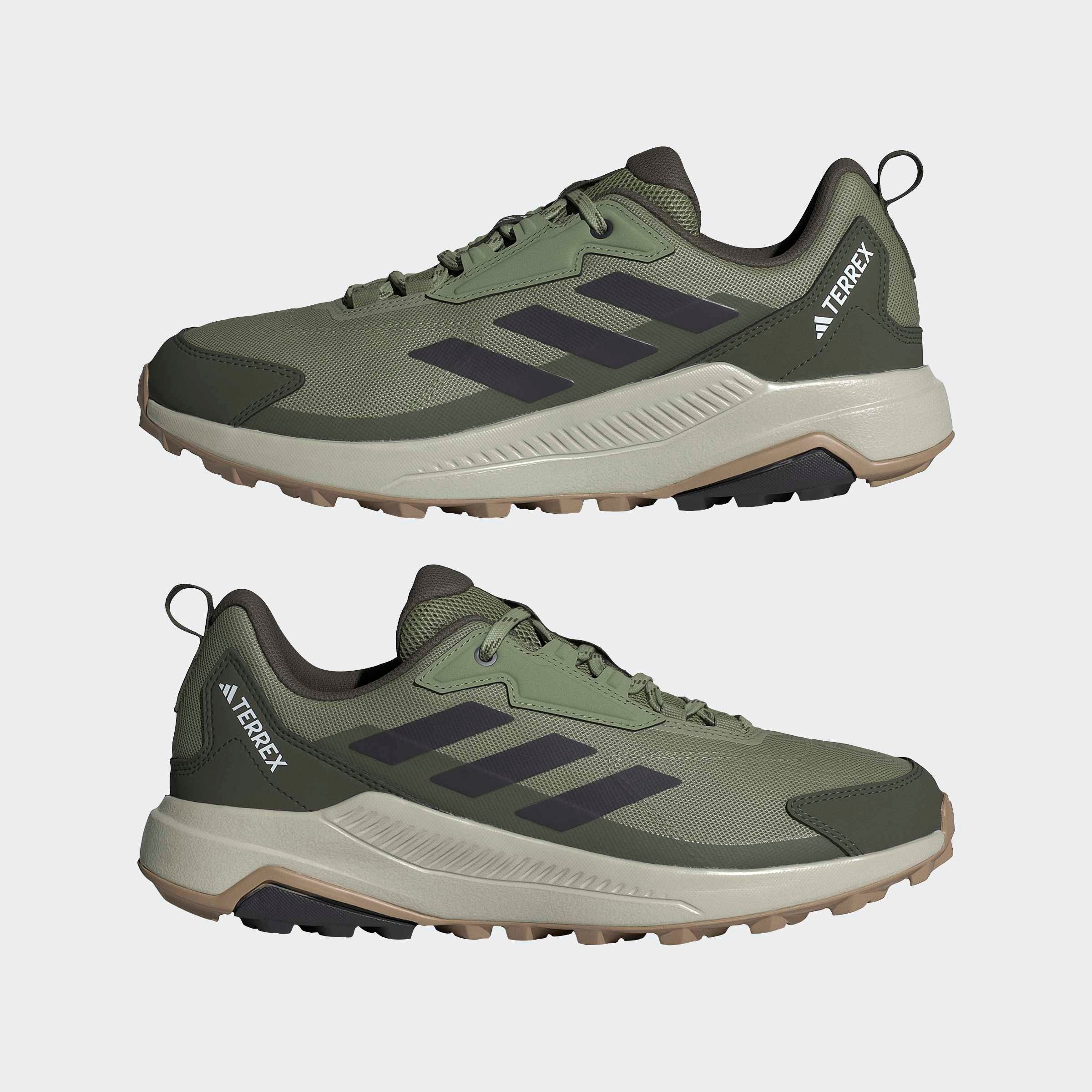 adidas TERREX Wanderschuh »ANYLANDER«