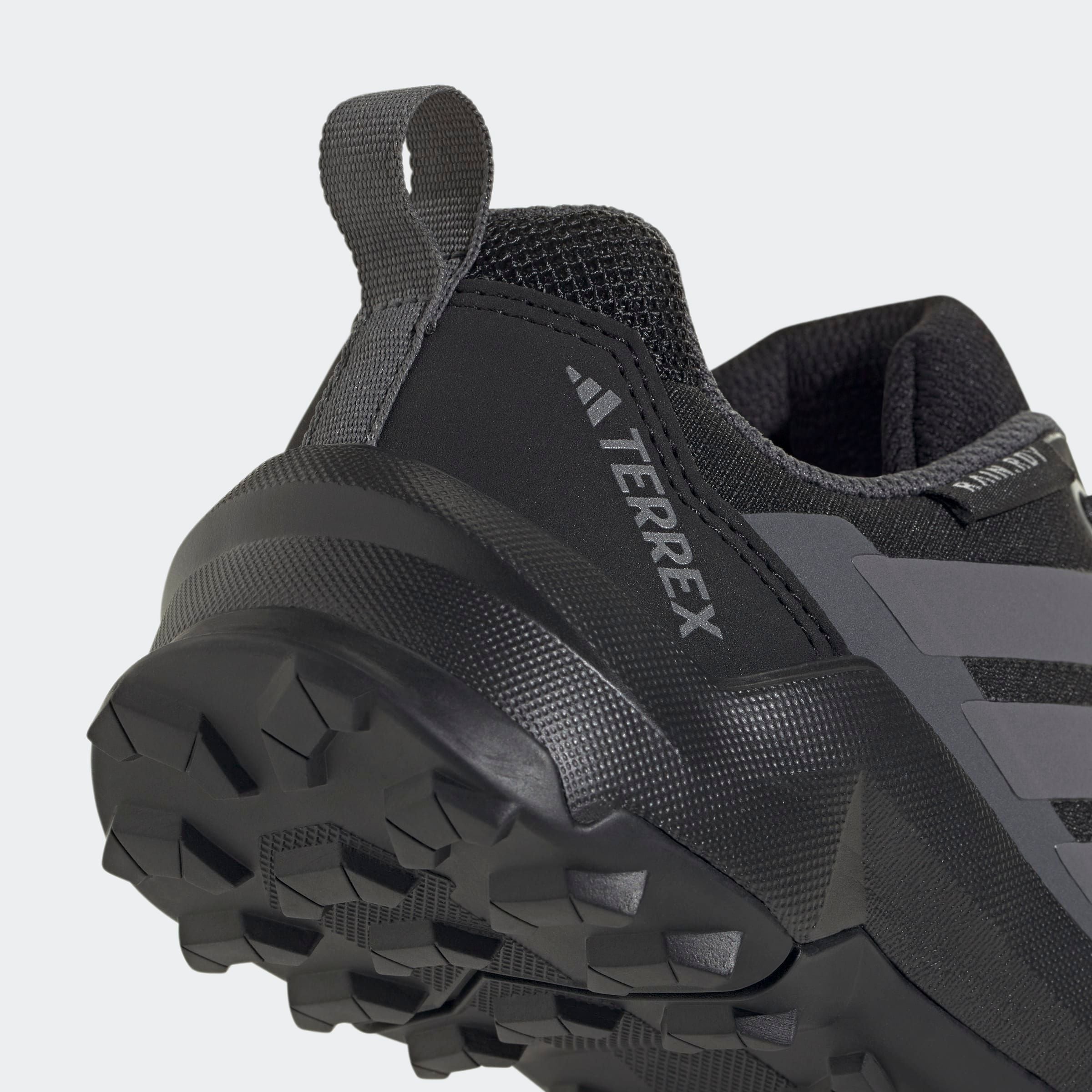 adidas TERREX Wanderschuh »TERREX AX4R«  wasserdicht, für Kinder