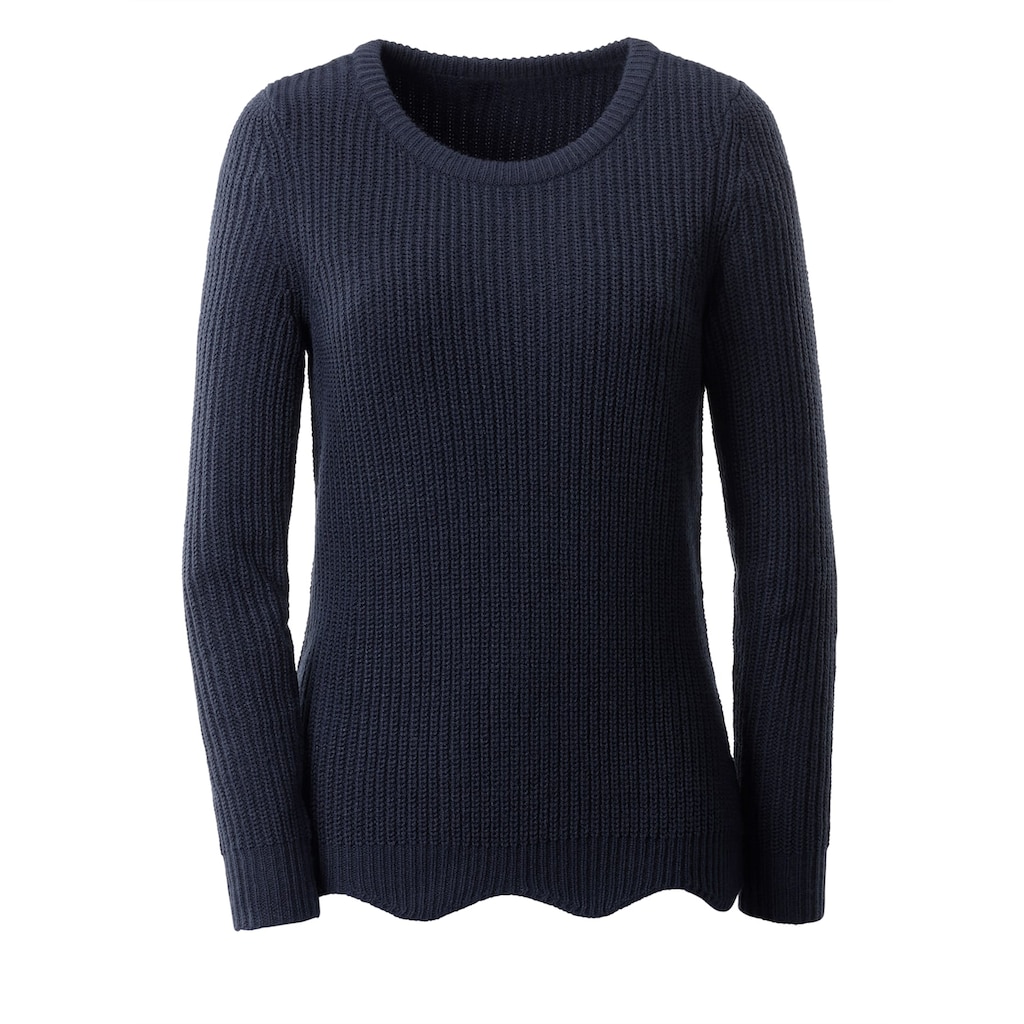 Ambria Strickpullover »Pullover«