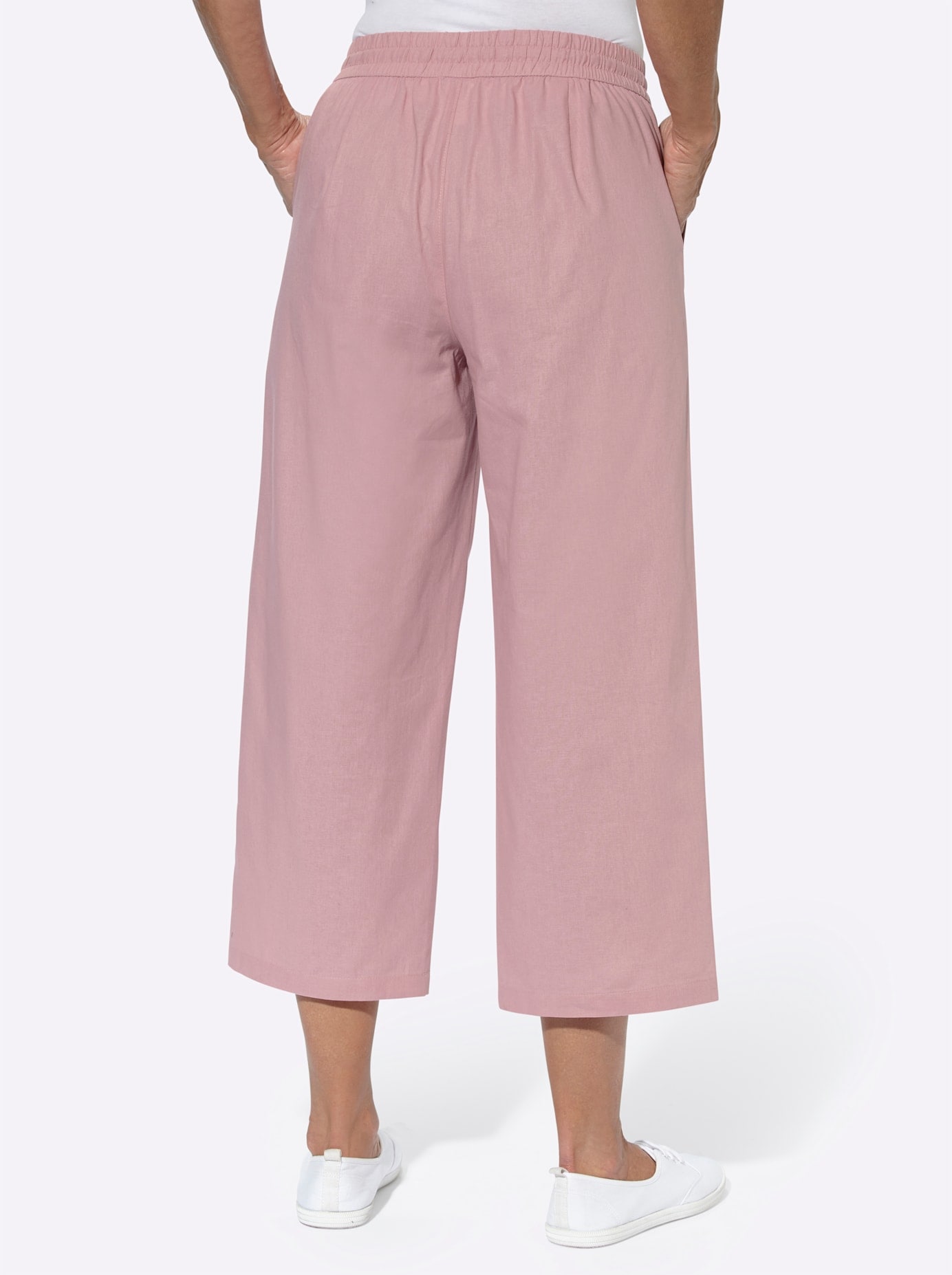 Classic Basics Webhose