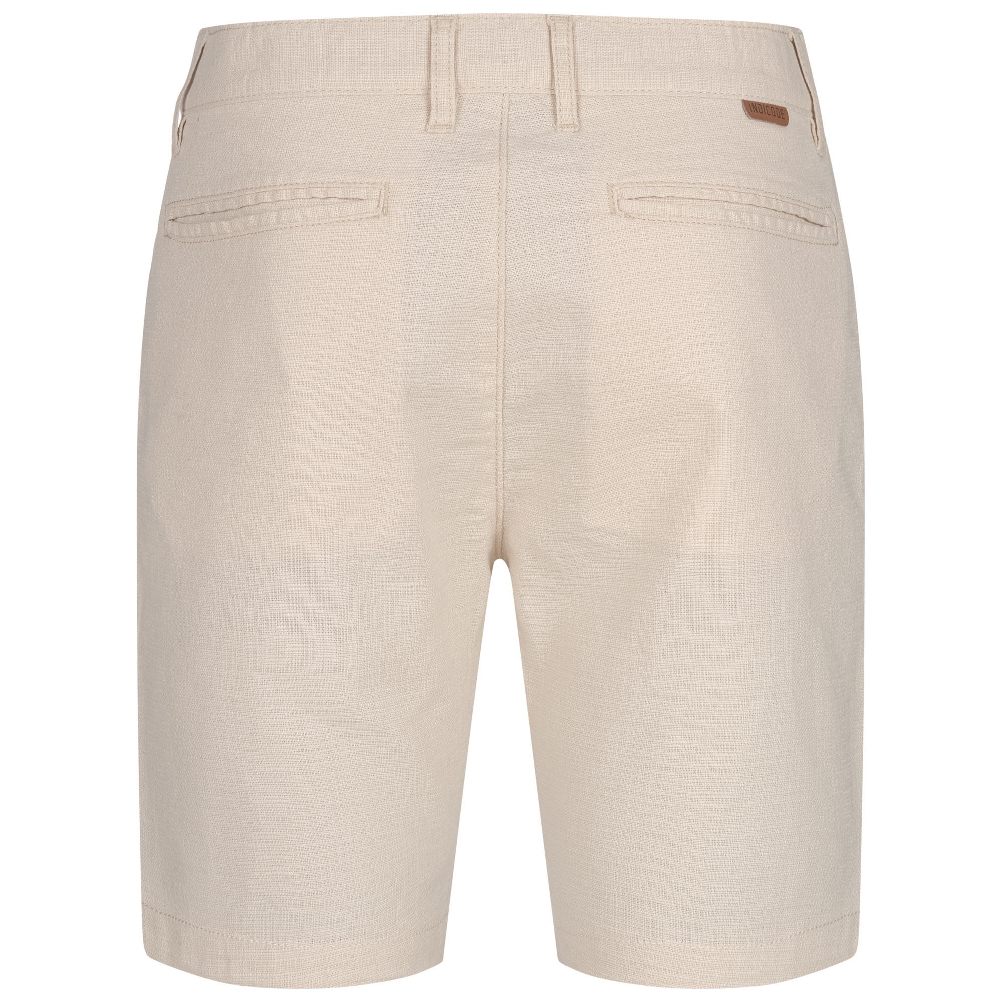 Indicode Shorts »Indicode Indoros Herren Shorts B799«
