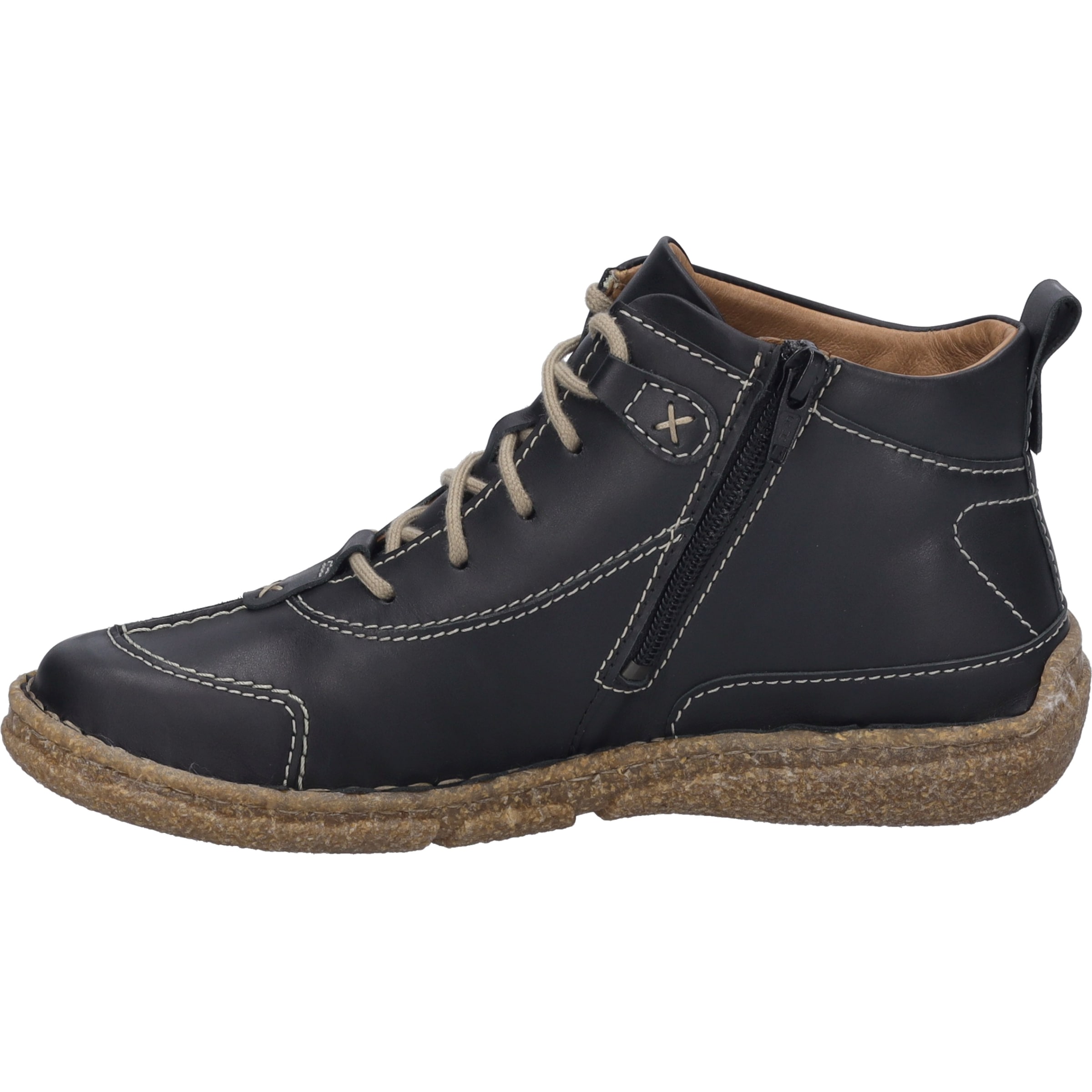 Josef Seibel Stiefelette »Neele 52, schwarz«