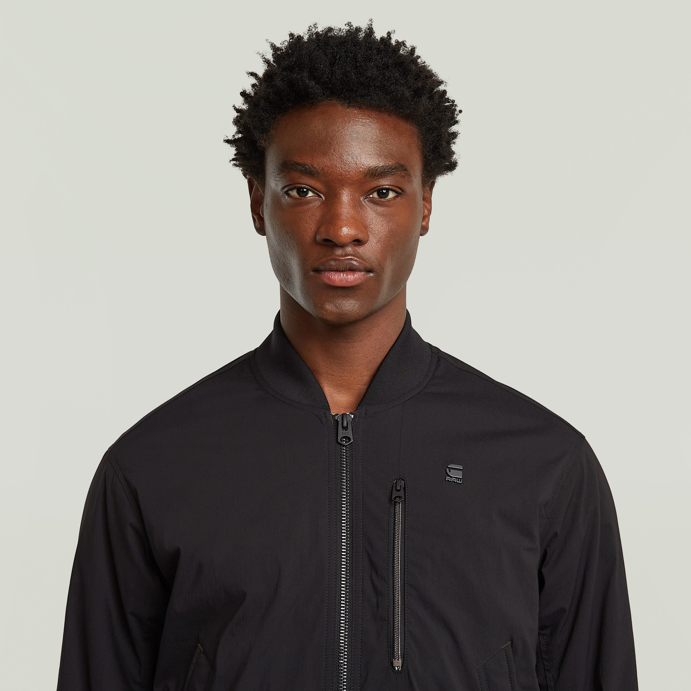 G-STAR Bomberjacke »Tech Bomber«, mit Steppfutter