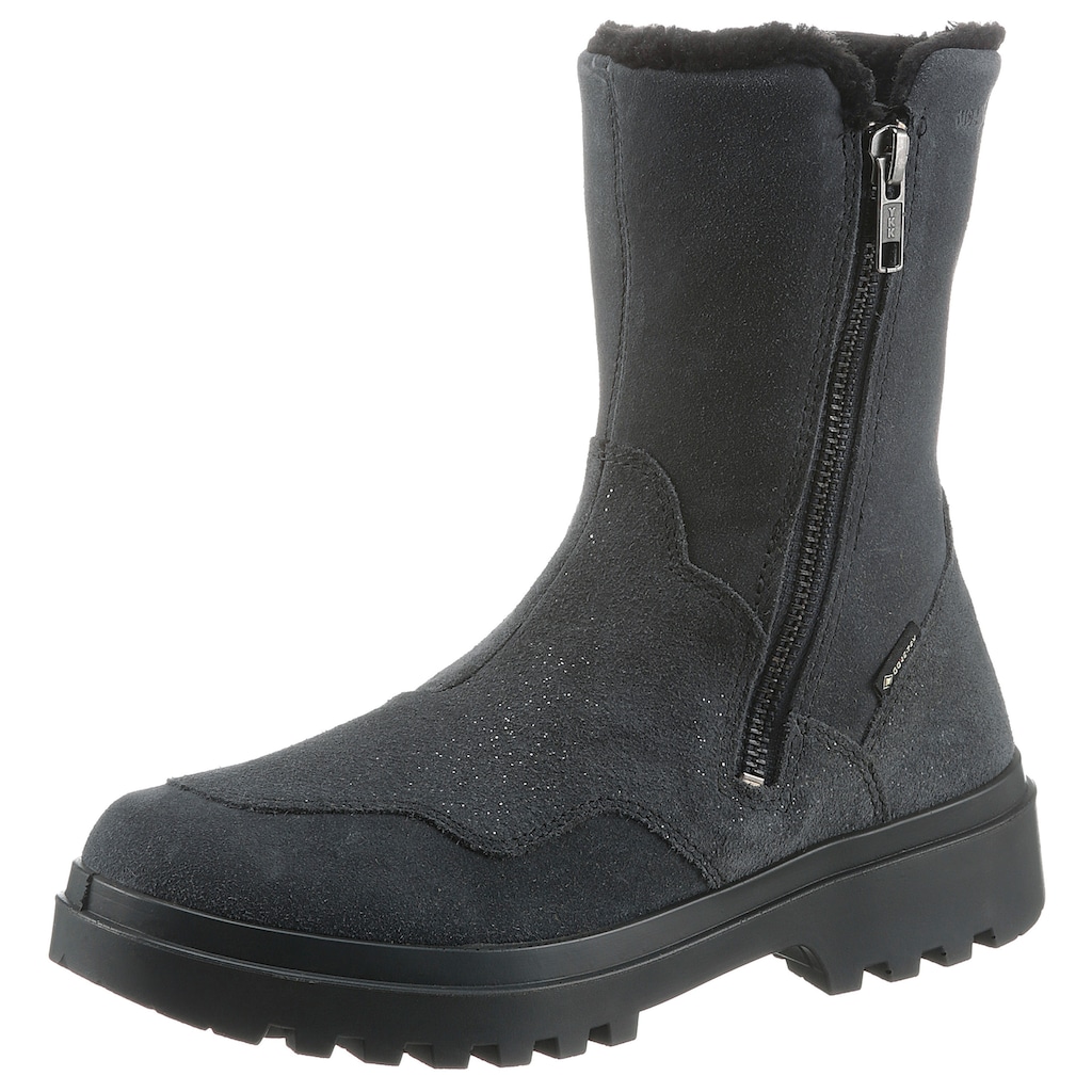 Superfit Stiefel »ABBY WMS: Mittel«