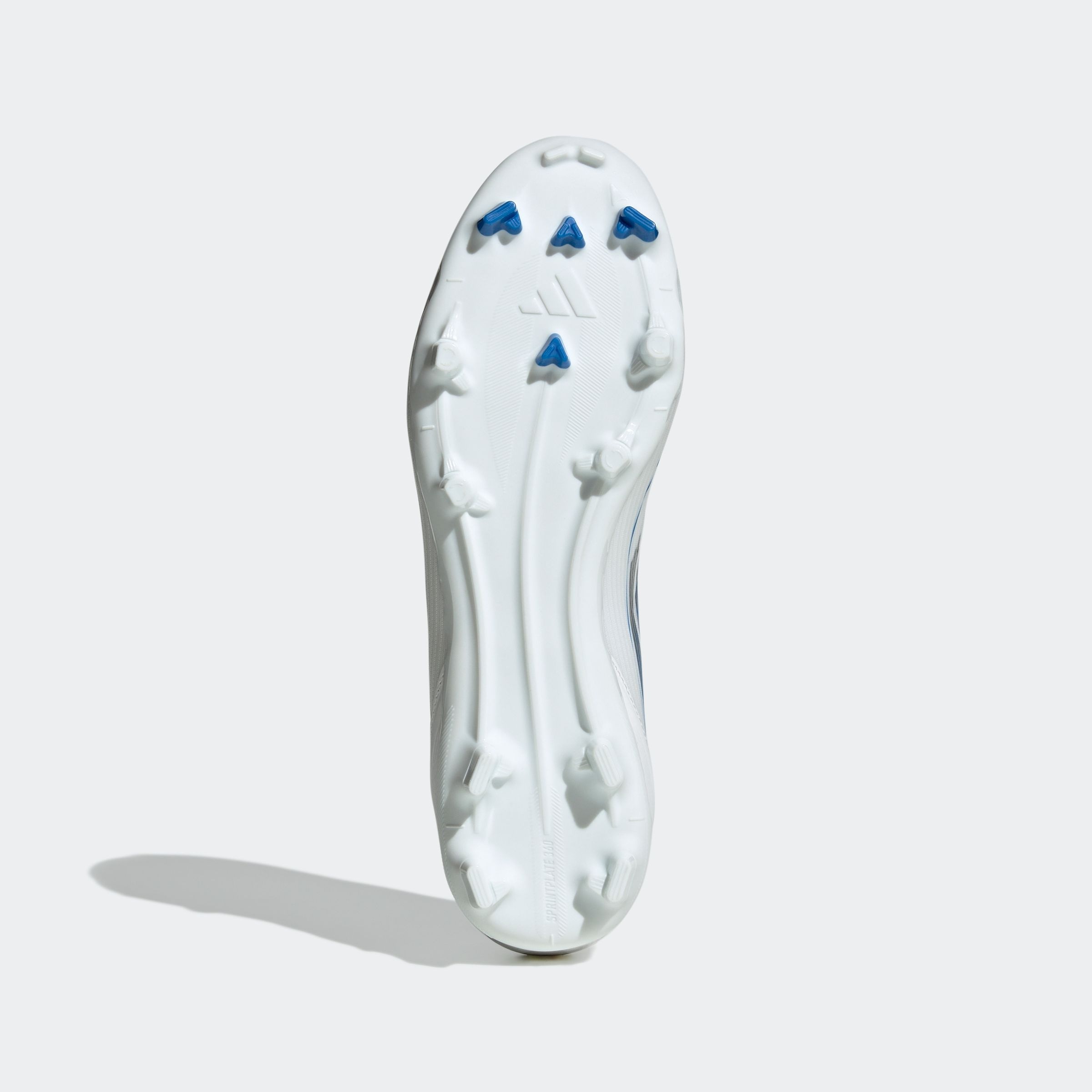 adidas Performance Fußballschuh »F50 LEAGUE LACELESS FG/MG«, für Rasenplätze