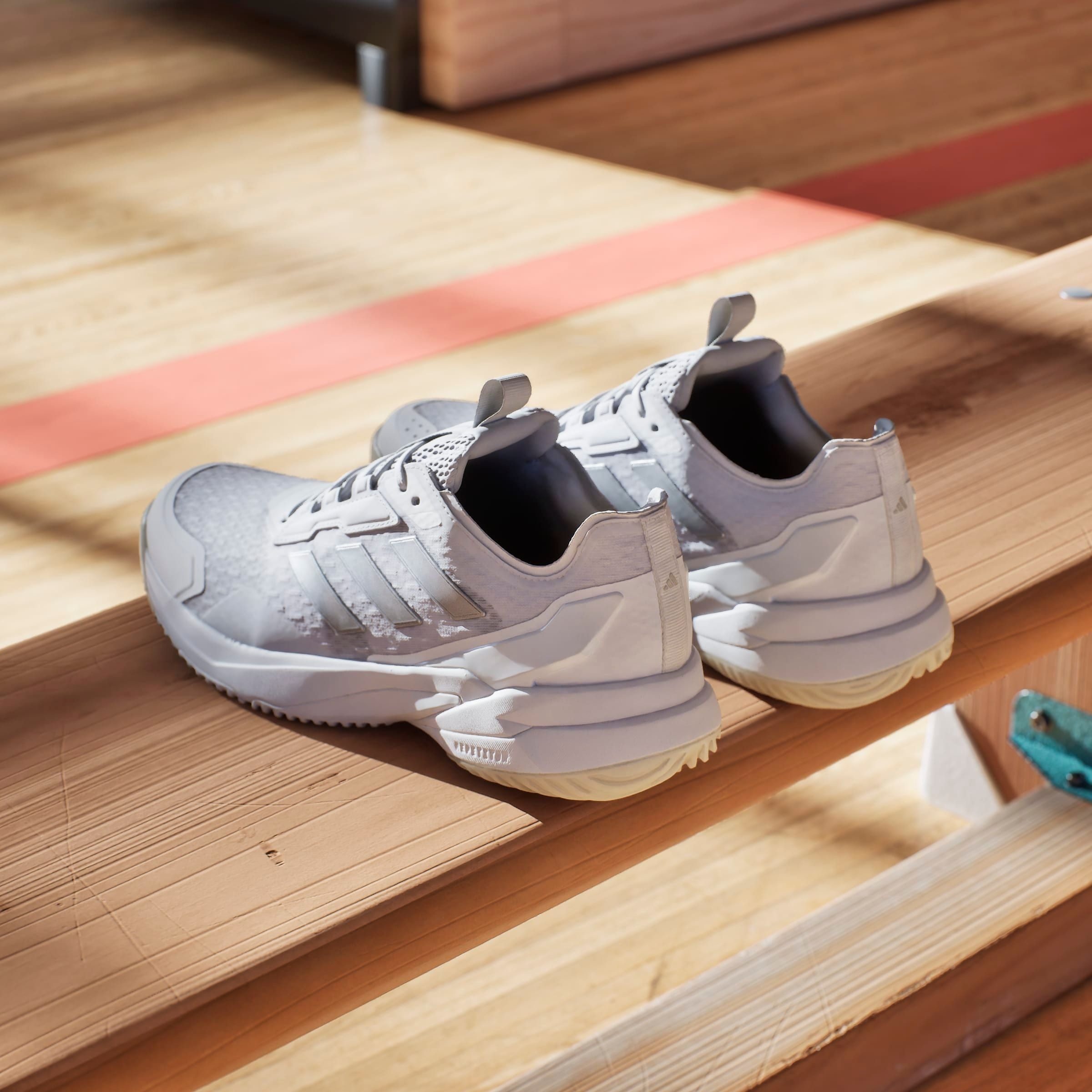 adidas Performance Handballschuh »CRAZYFLIGHT 6 HALLEN«  besonders geeignet für Handball und Volleyball