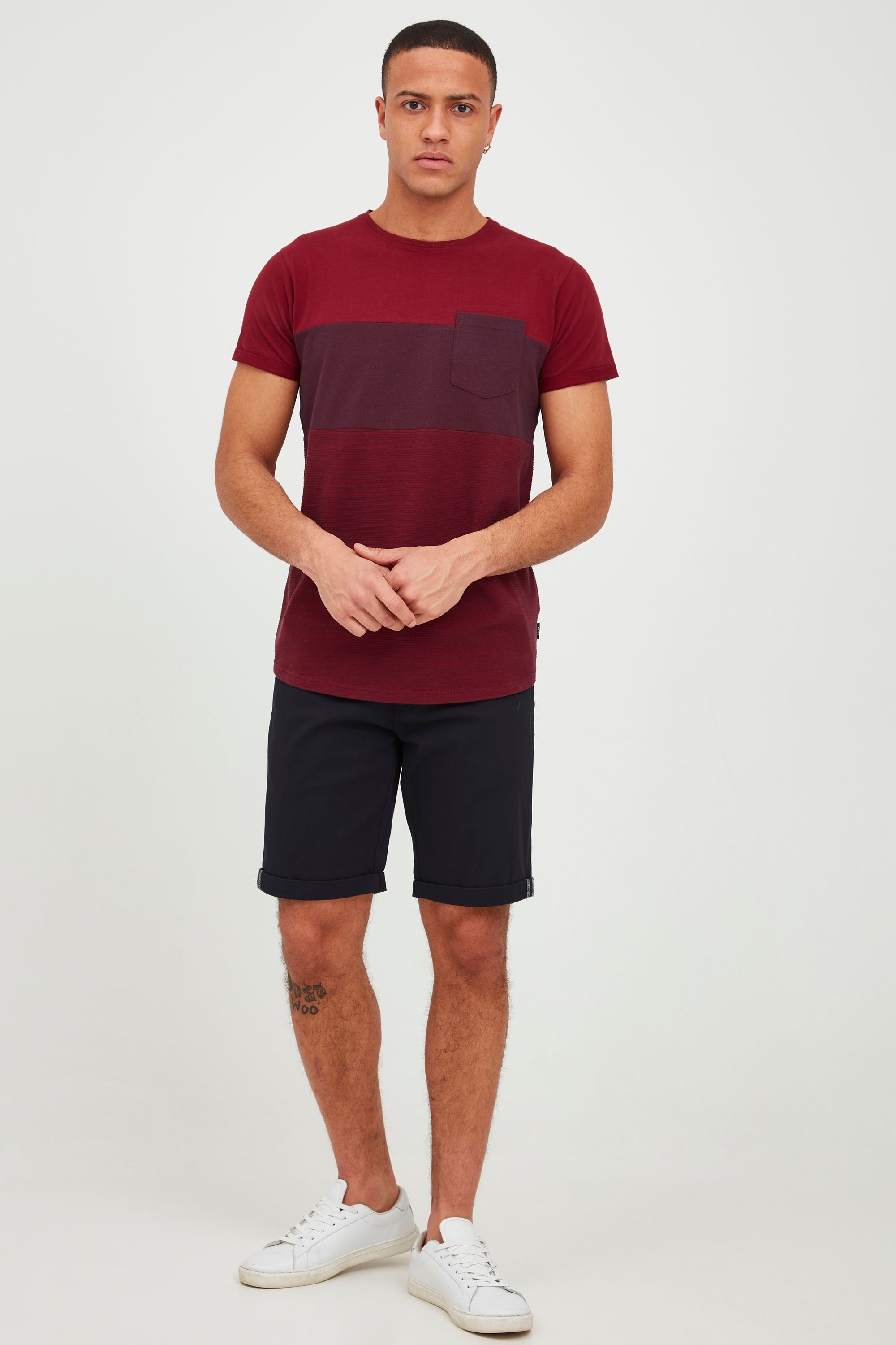 !Solid Chinoshorts »Chinoshorts SDMaris«