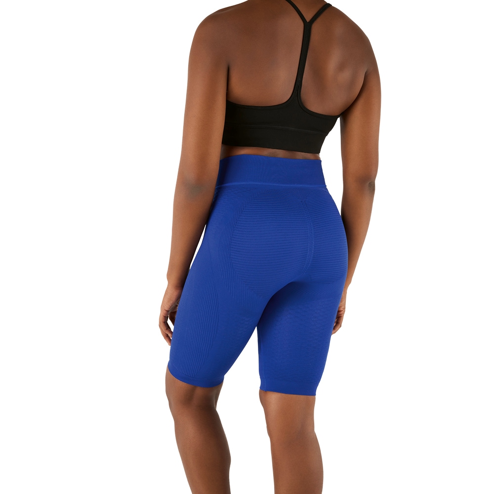 Bauerfeind Funktionstights »COMPRESSION TIGHTS SHORT«, (1 tlg.)