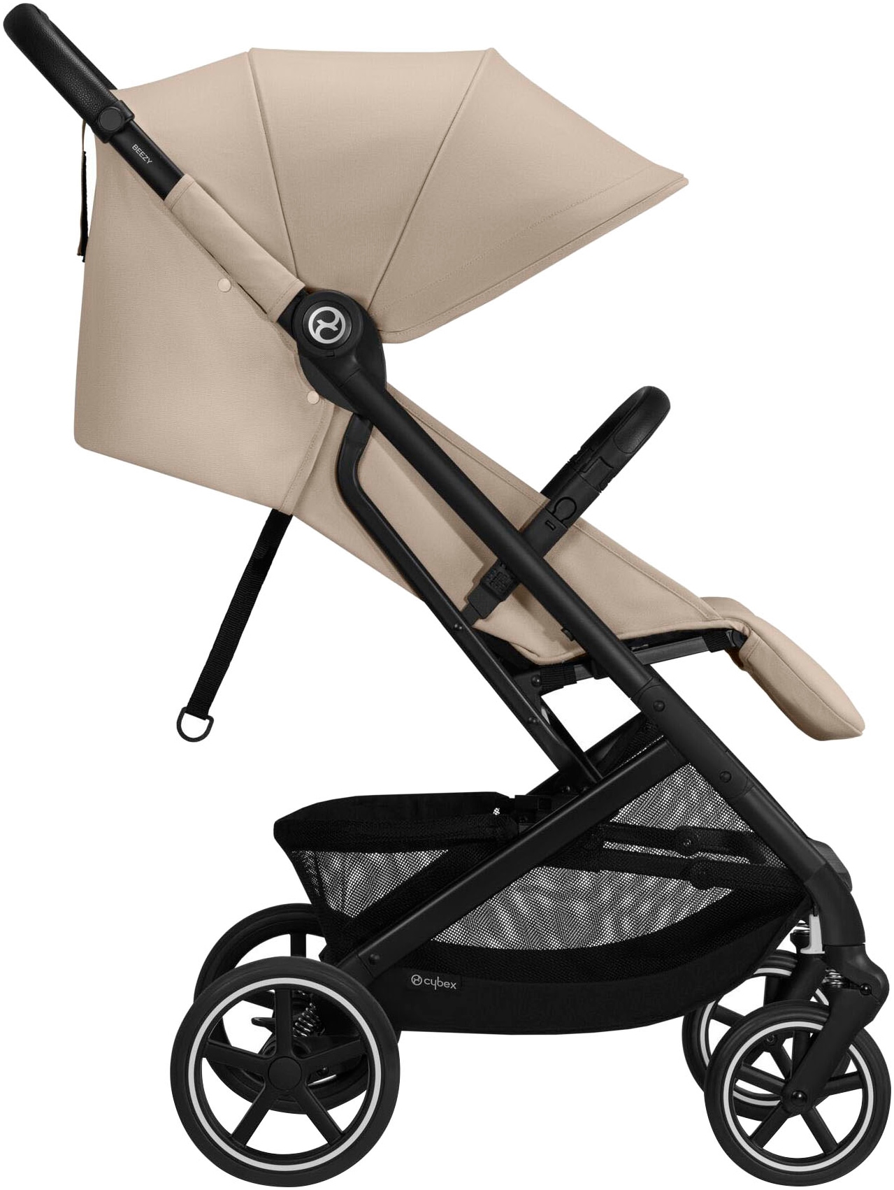 Cybex Kinder-Buggy »Gold, Beezy«, 22 kg