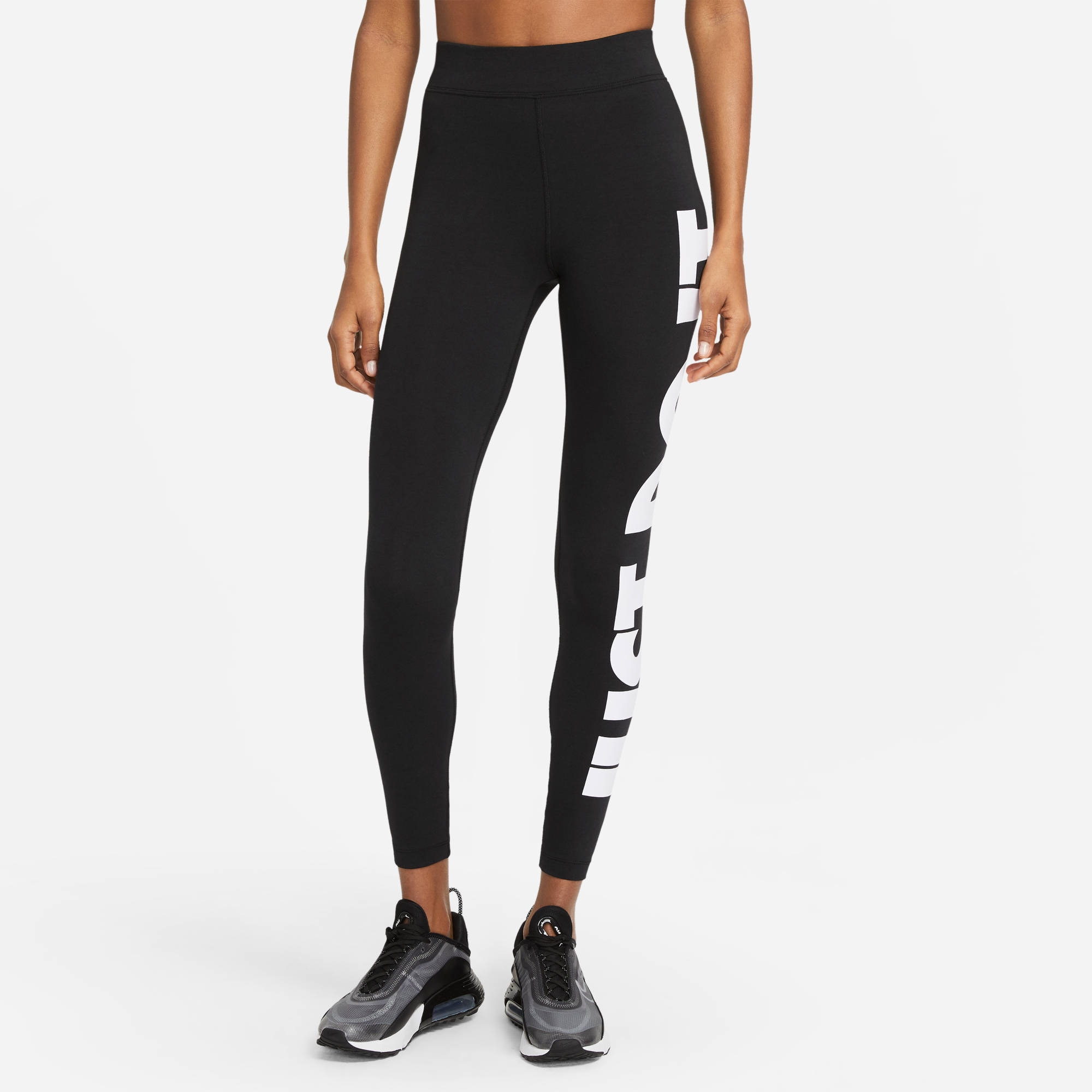 Nike Sportswear Leggings »Nike Sportswear Essential Women's High-rise Leggings«
