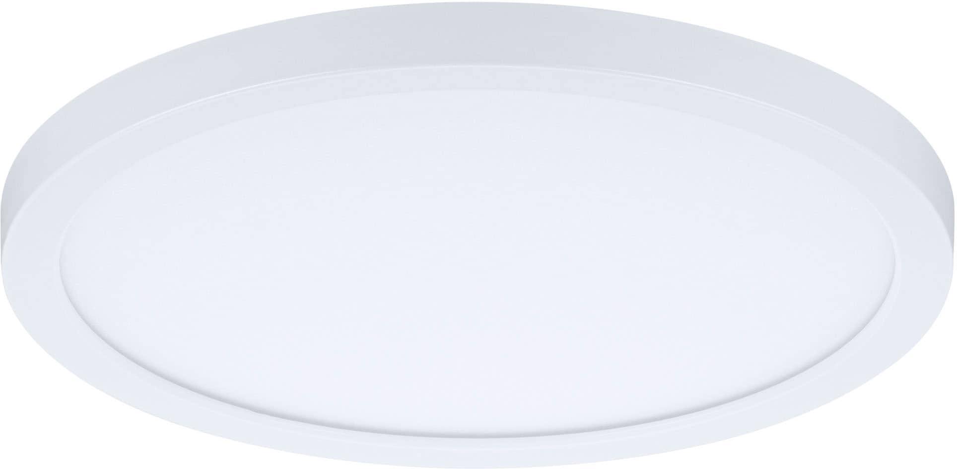 Paulmann LED Bad-Einbauleuchte »Areo«, Schutzart IP44, Ø 17,5 cm, inkl. LED Leuchtmittel
