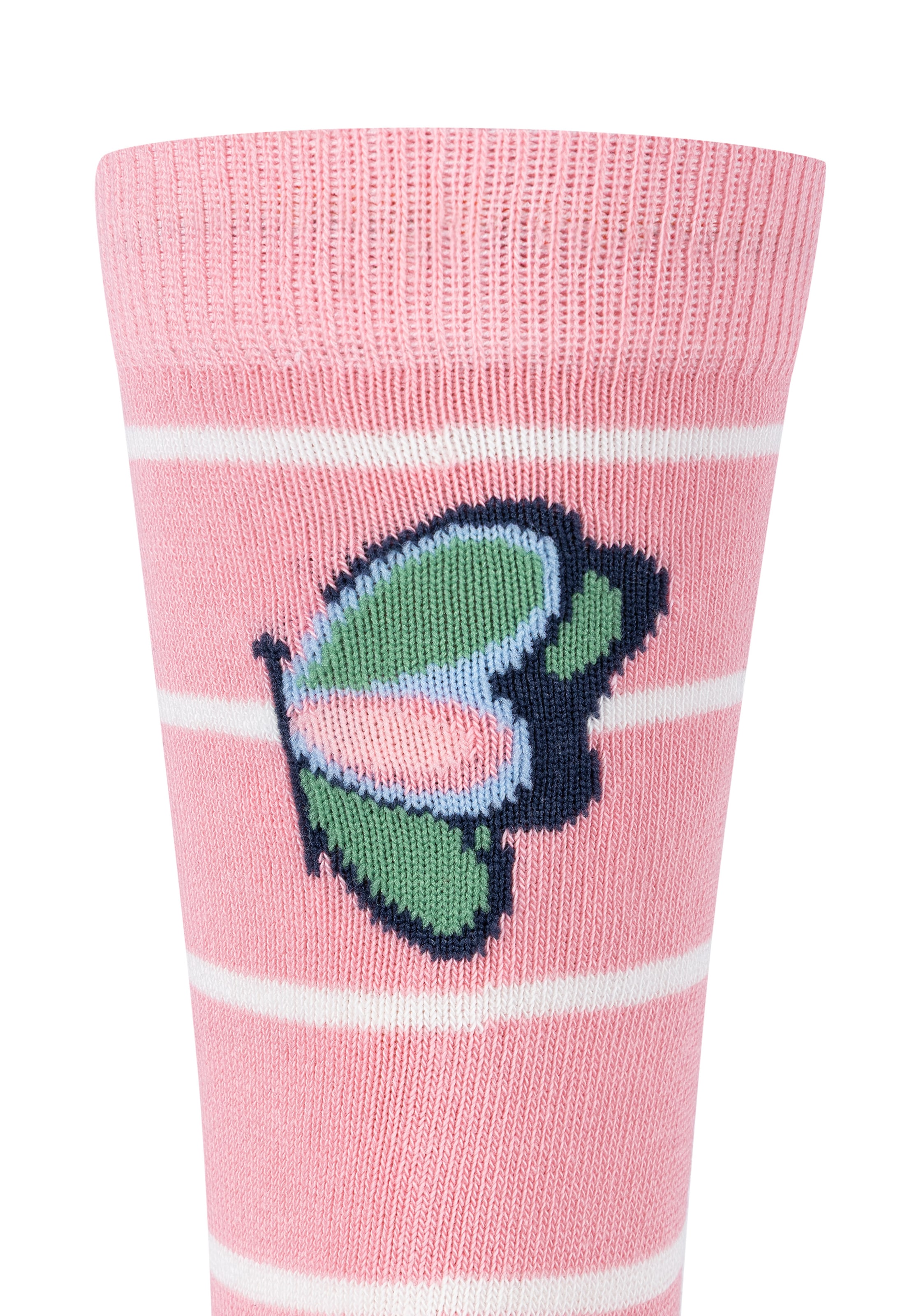 Camano Socken 8 Paar, 