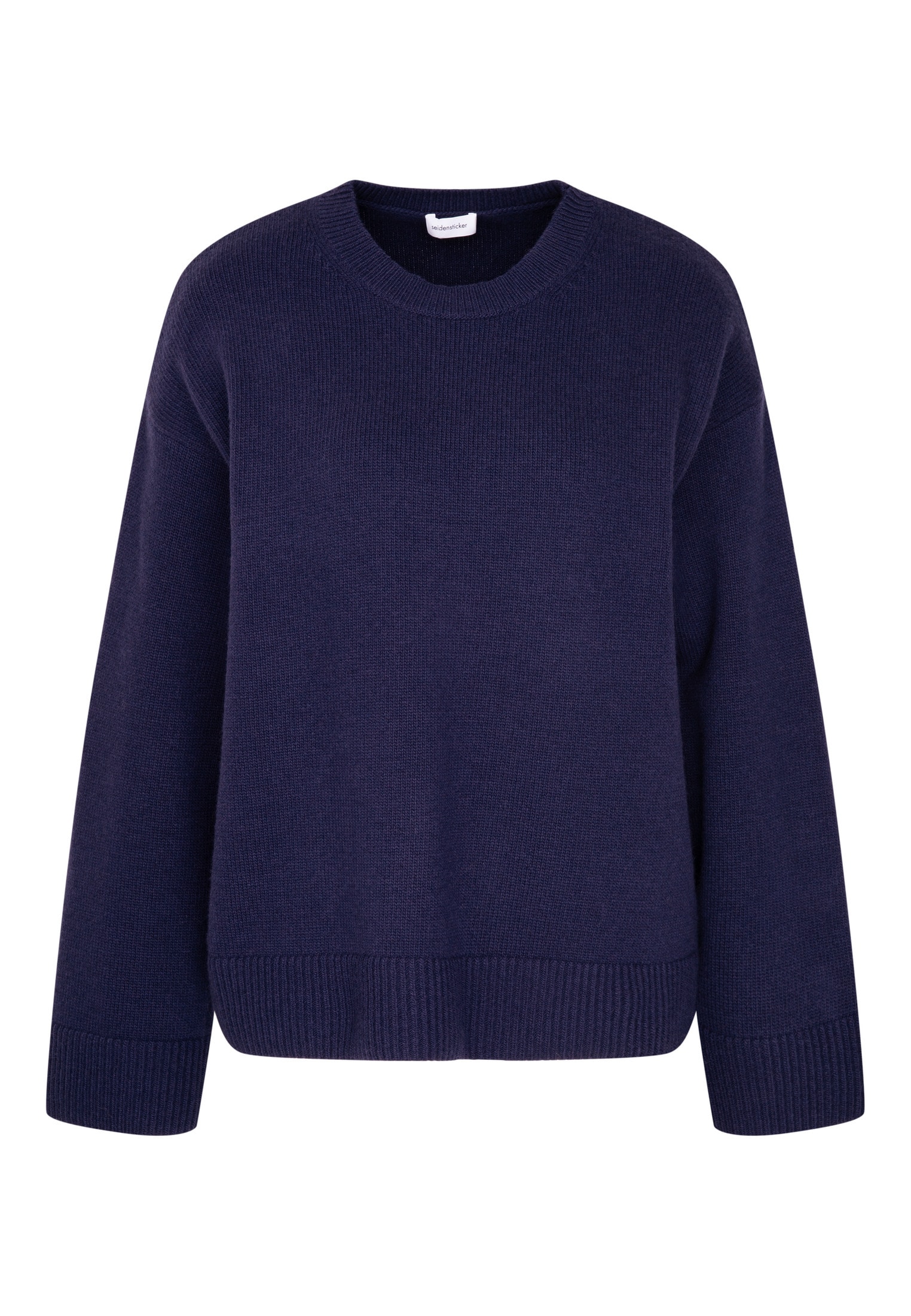 seidensticker Strickpullover Sweater