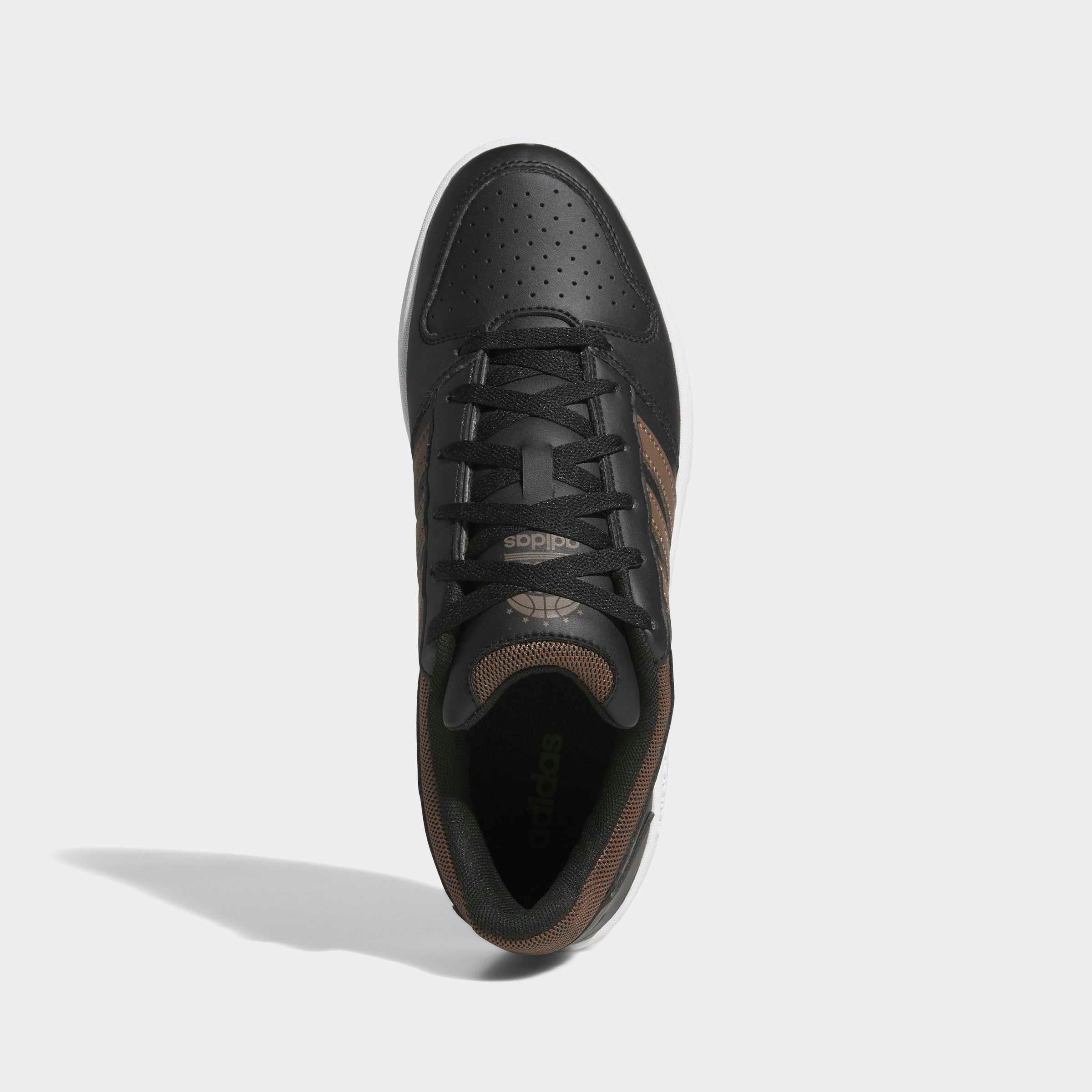 adidas Sportswear Sneaker »HOOPS CLASSIC«