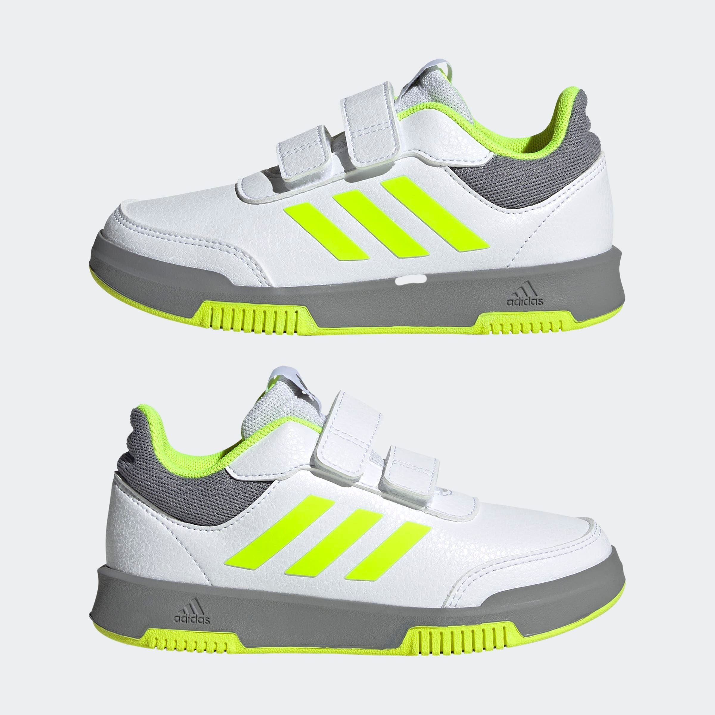 adidas Sportswear Klettschuh »TENSAUR HOOK AND LOOP«