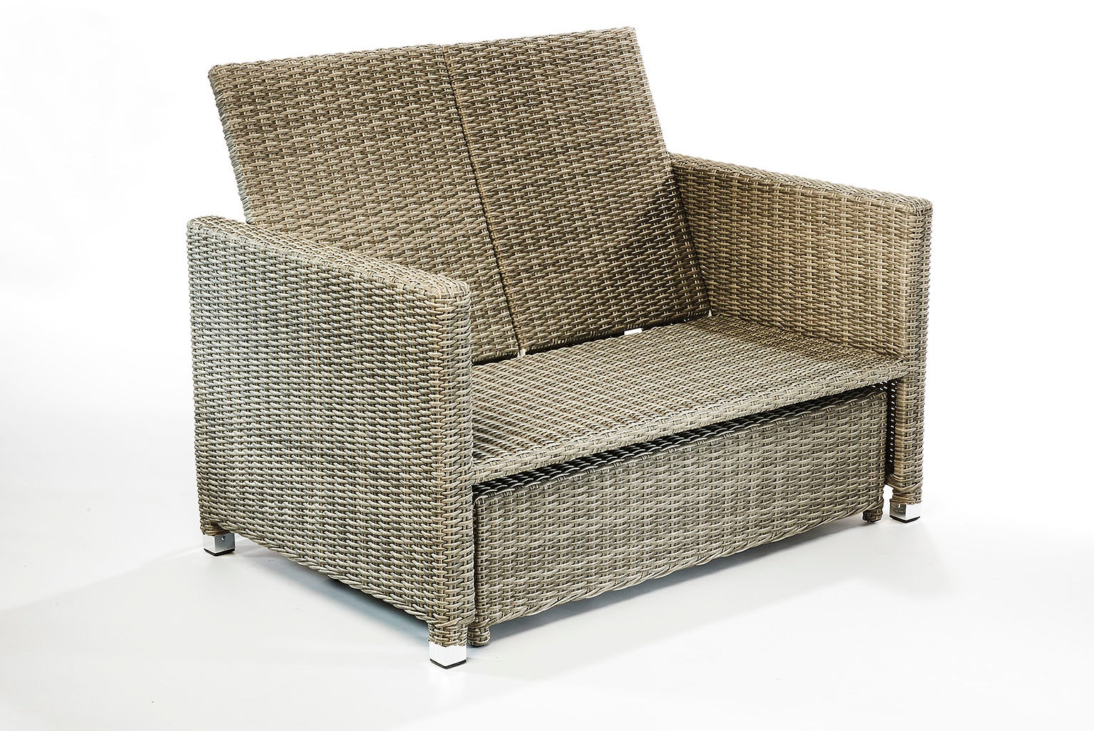 locker Liegesofa »54047-23«, mit Polster