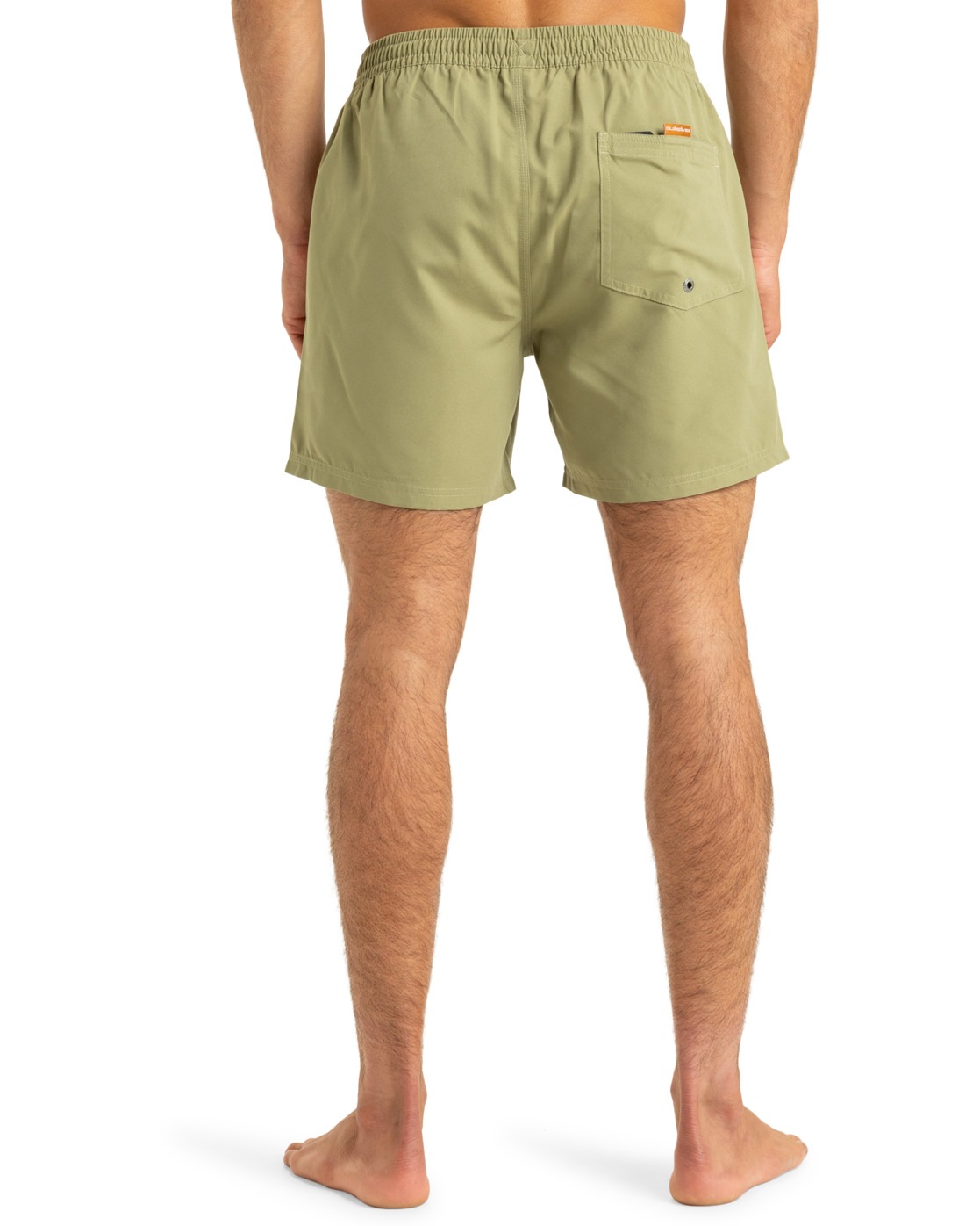 Quiksilver Boardshorts »Everyday Solid 15"«