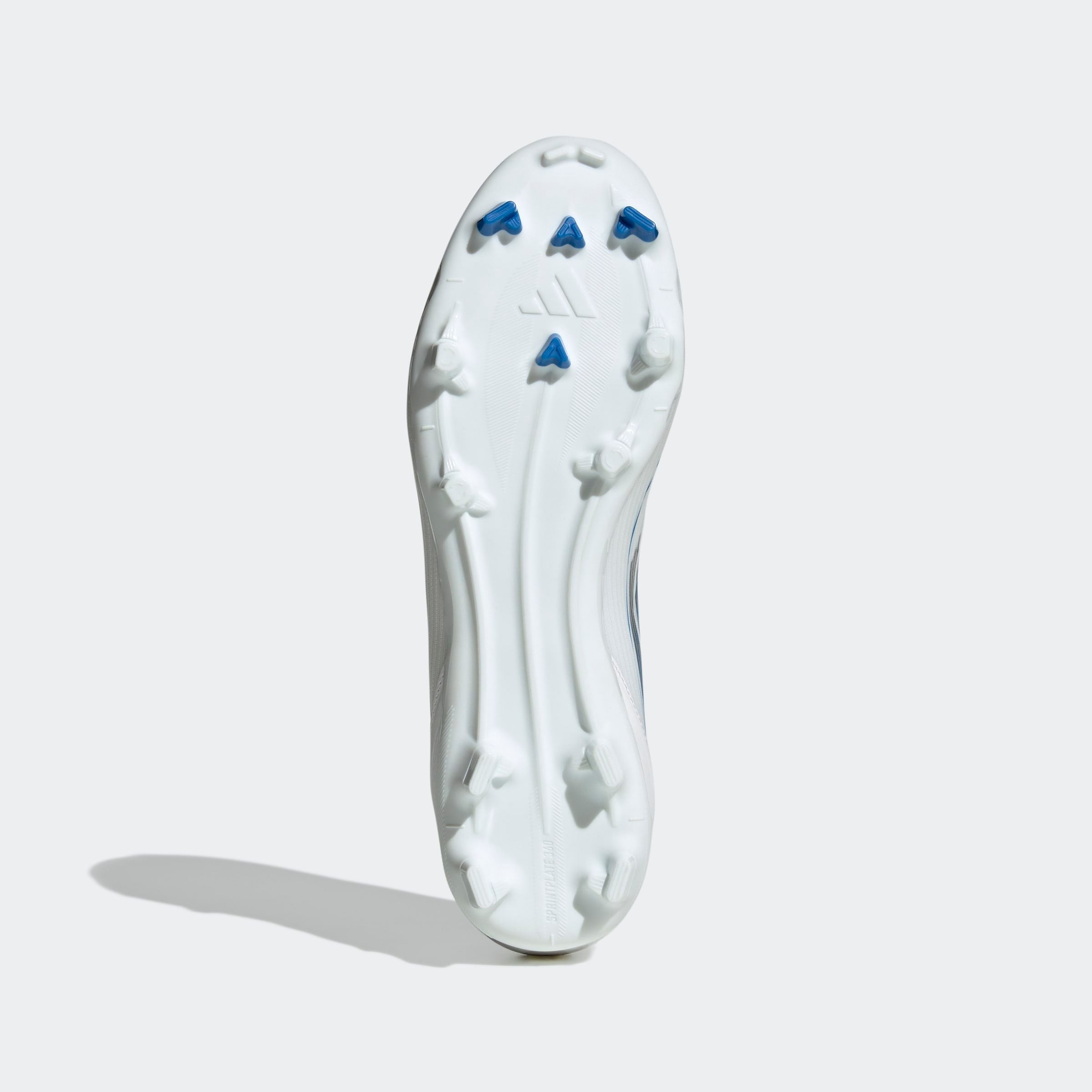 adidas Performance Fußballschuh »F50 LEAGUE LACELESS FG/MG«, für Rasenplätze