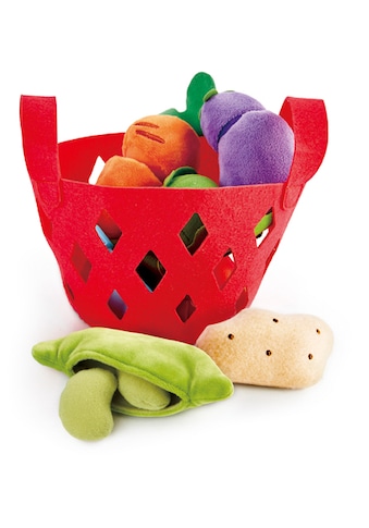 Hape Spiellebensmittel »Gemüsekörbchen« kaufen